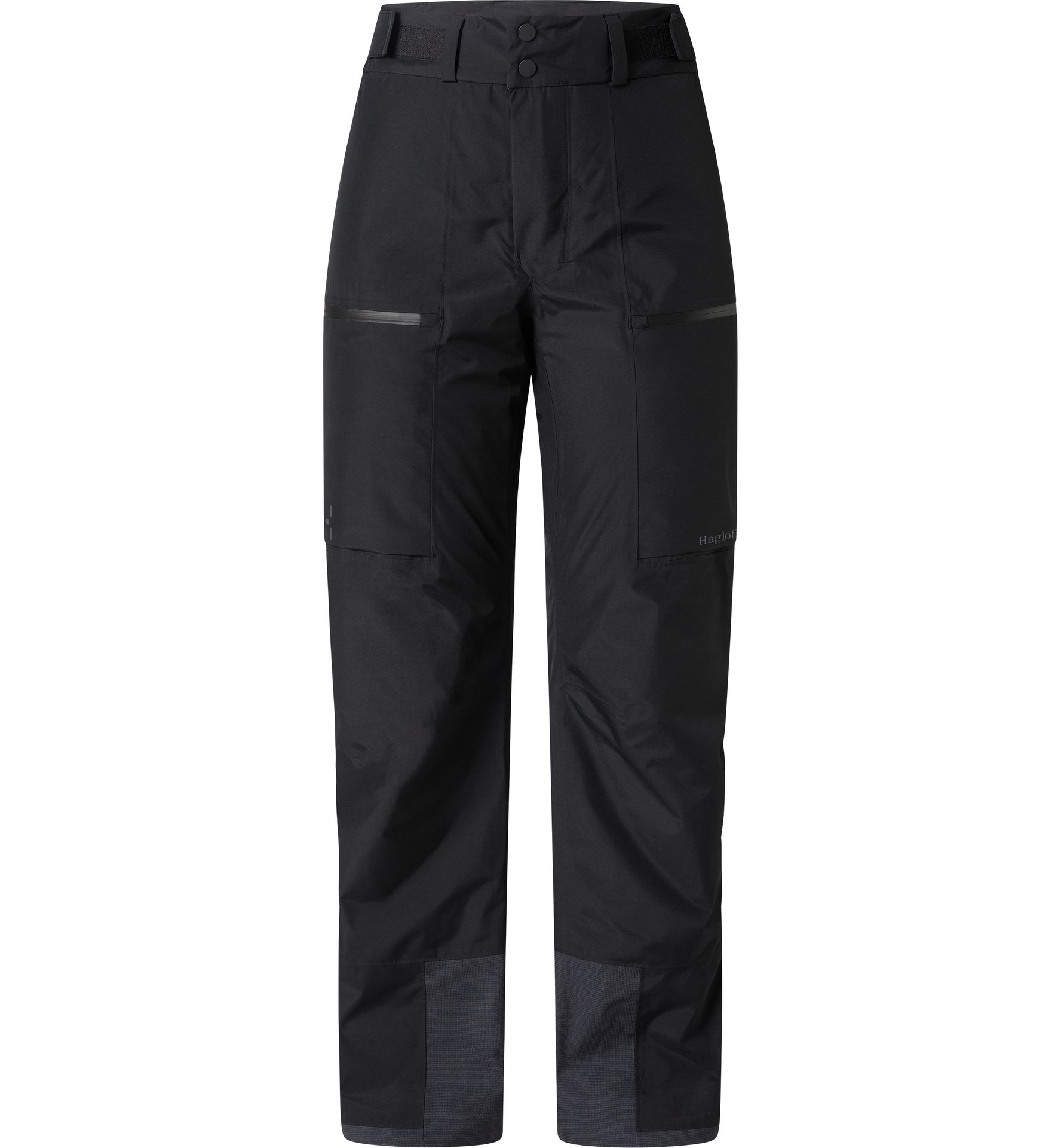 Latnja GTX Insulated Pant Women True Black