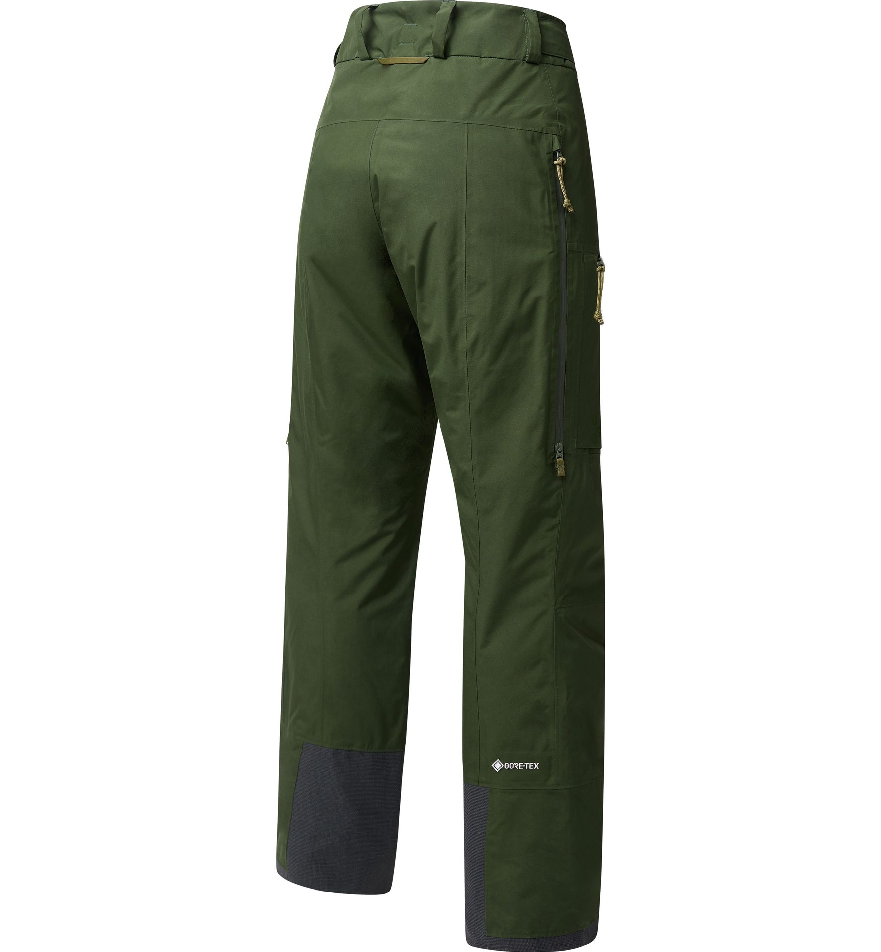 Latnja GTX Insulated Pant Women Seaweed Green