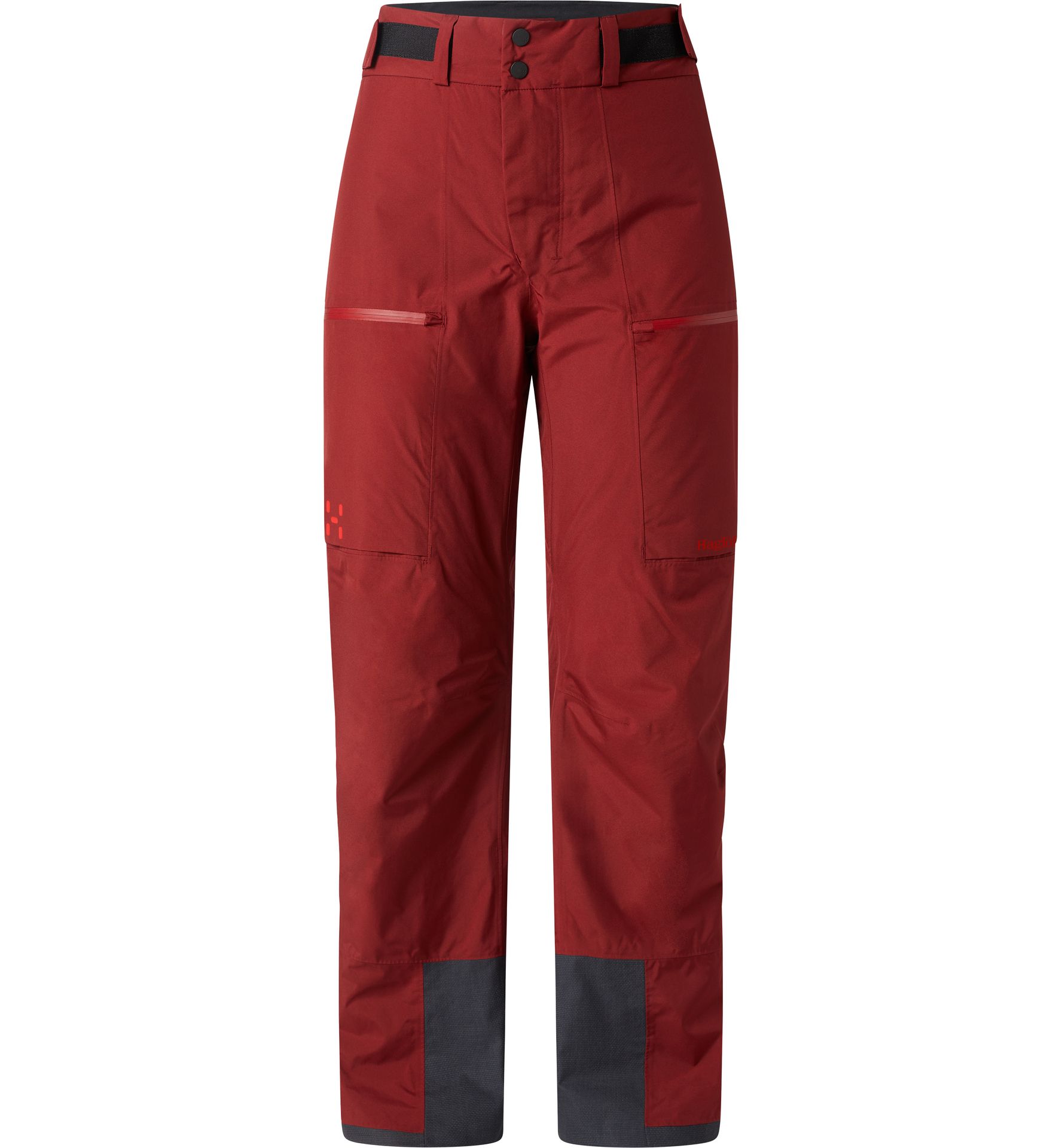 Latnja GTX Insulated Pant Women Carmine Red