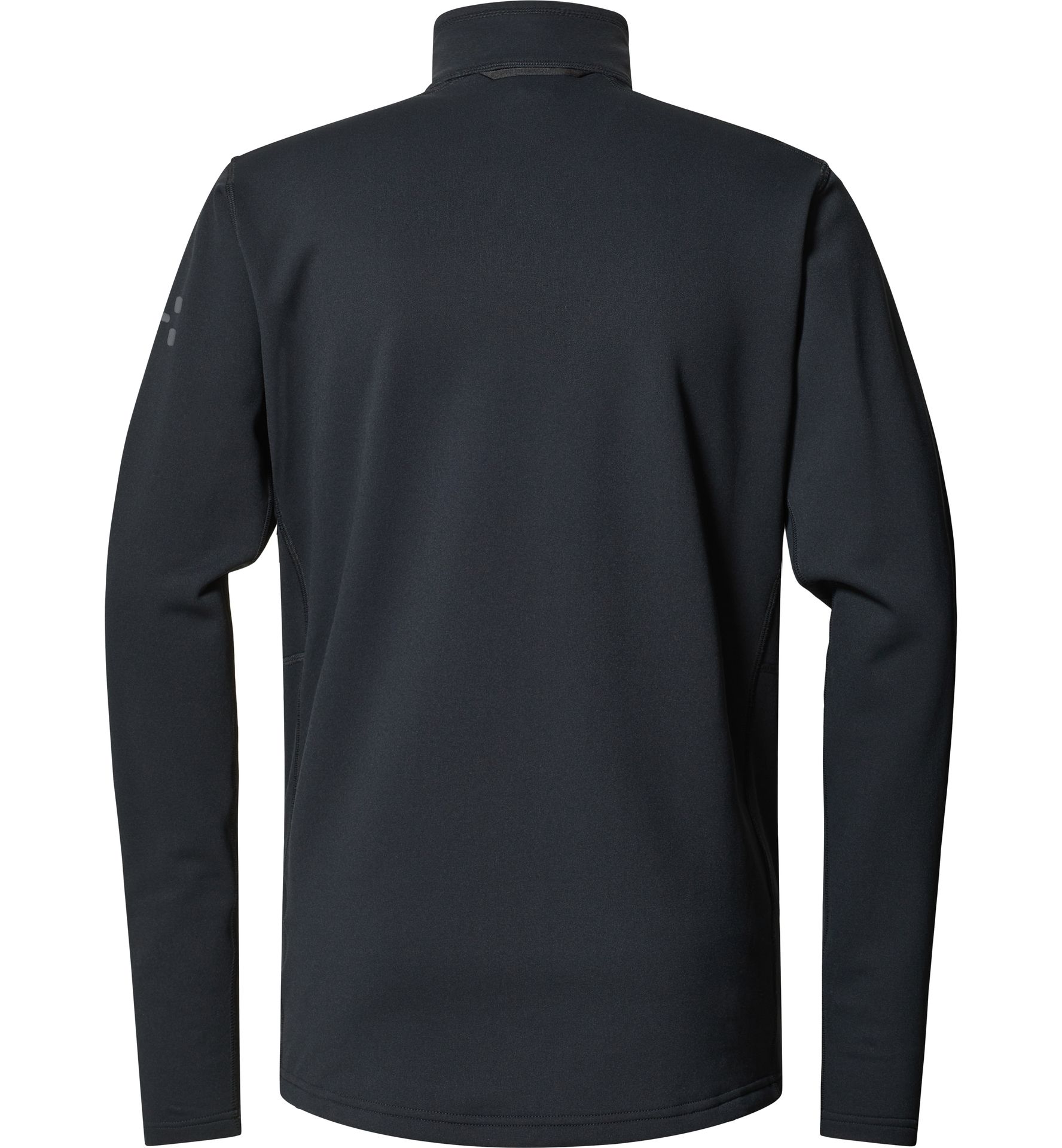 Rosson Mid Jacket Men True Black