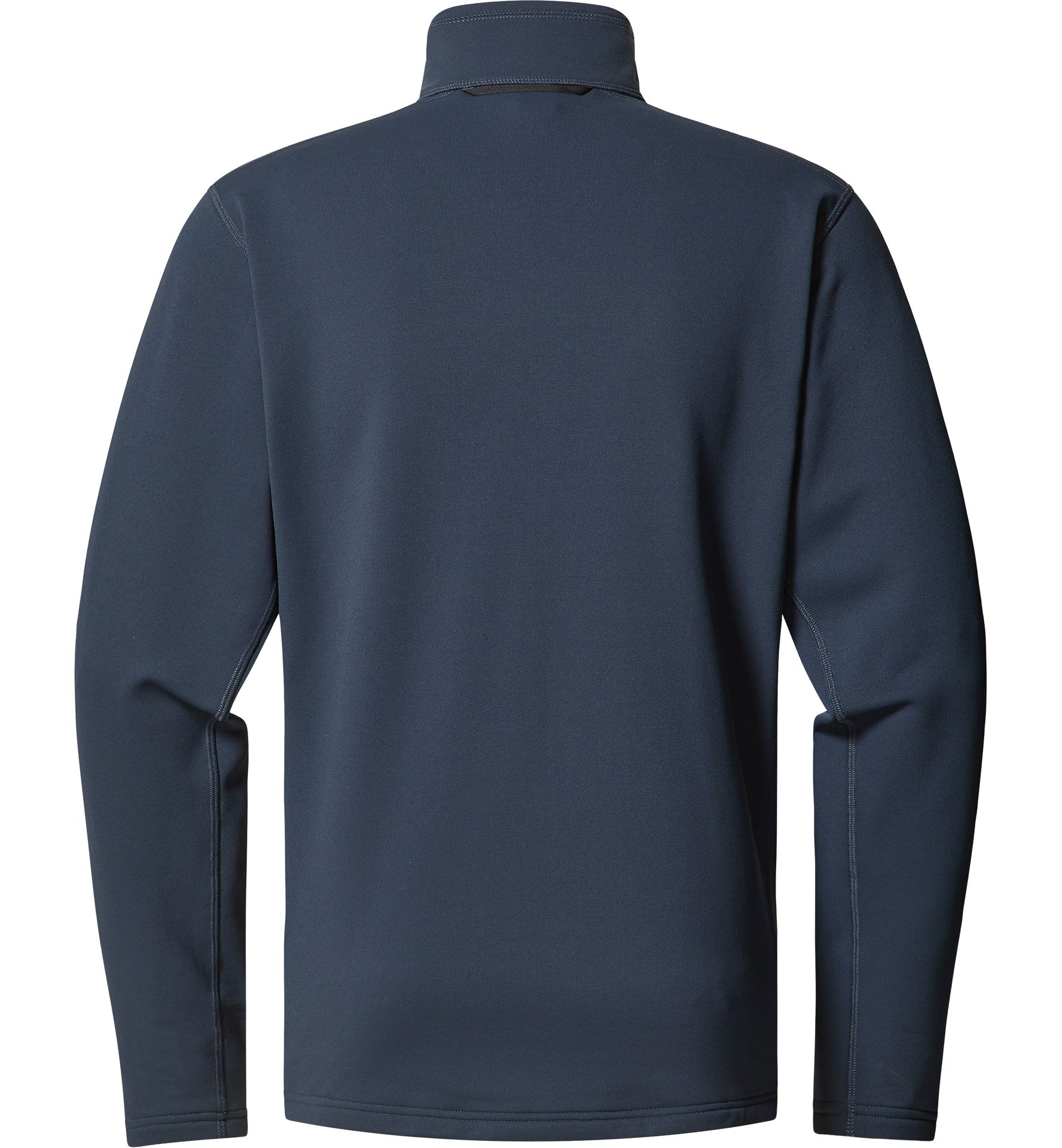 Rosson Mid Jacket Men Tarn Blue