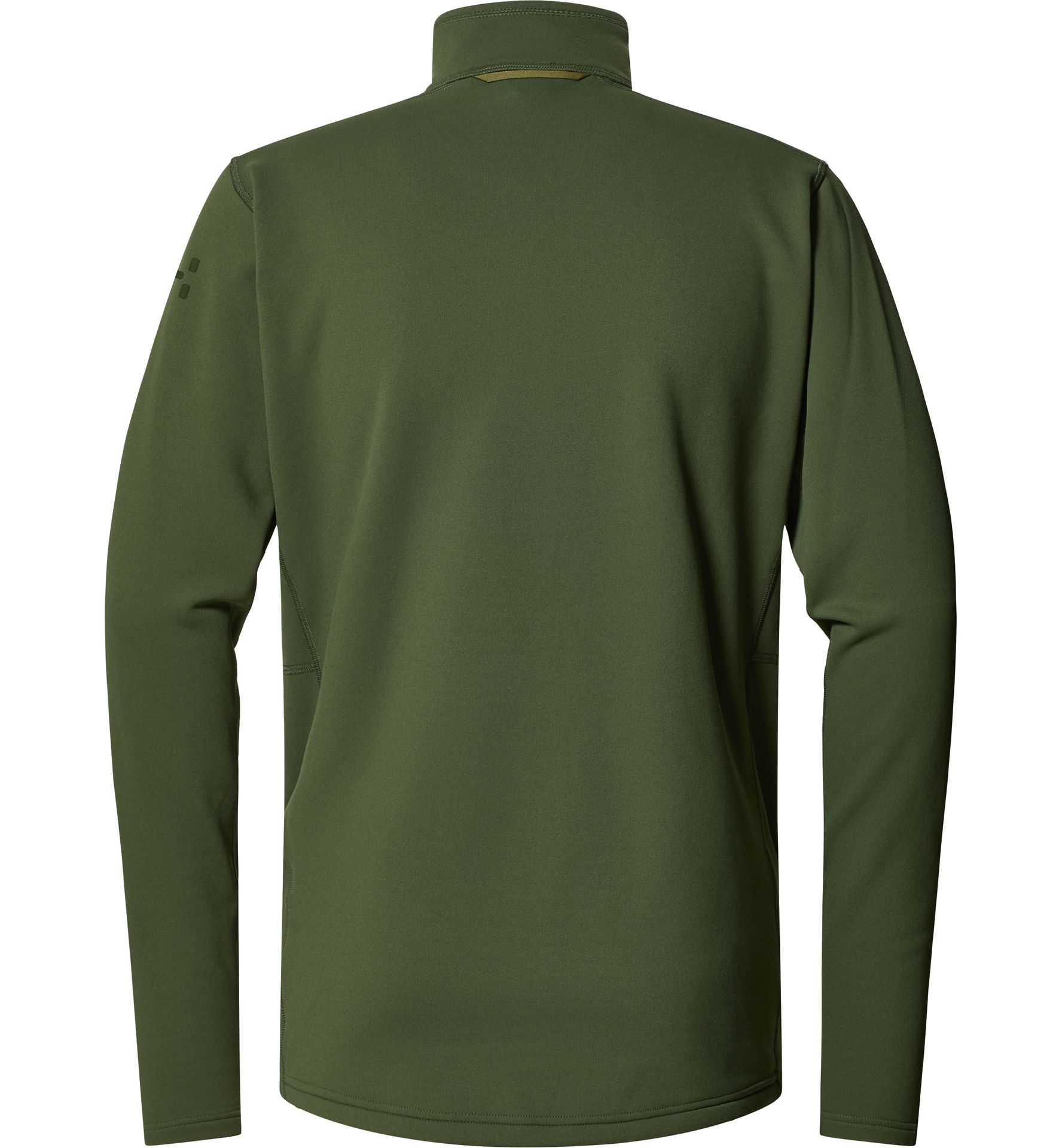 Rosson Mid Jacket Men Seaweed Green