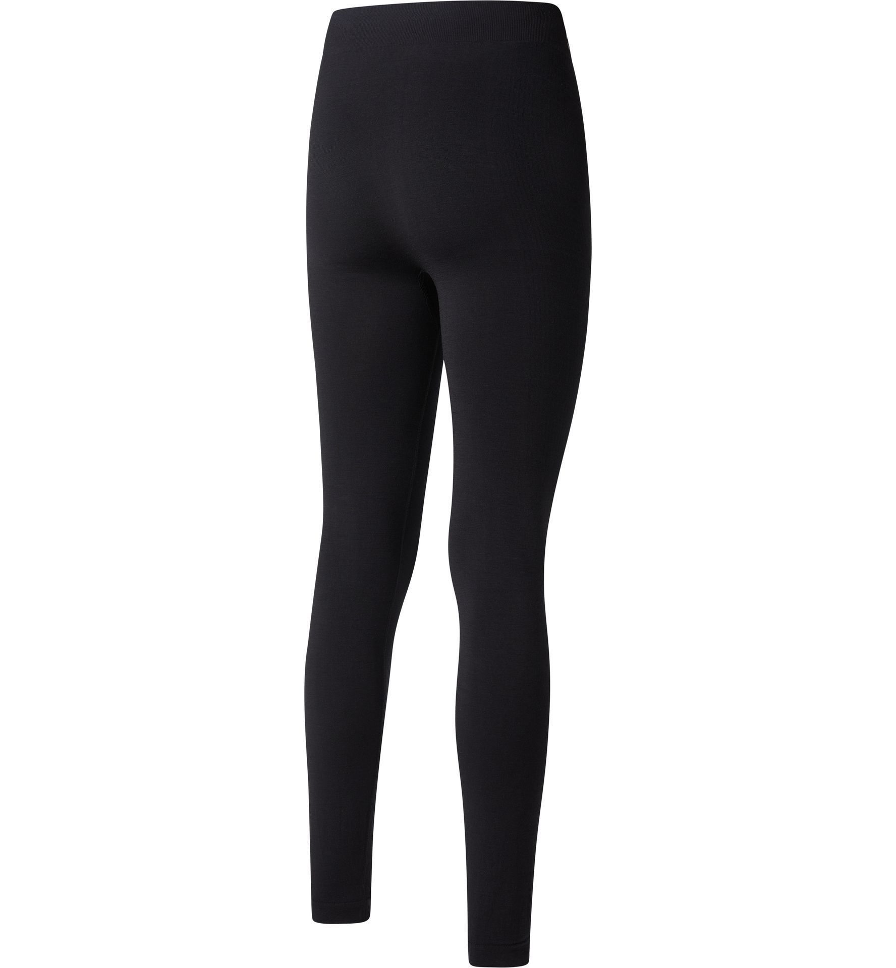 Latnja Wool Long John's Men True Black