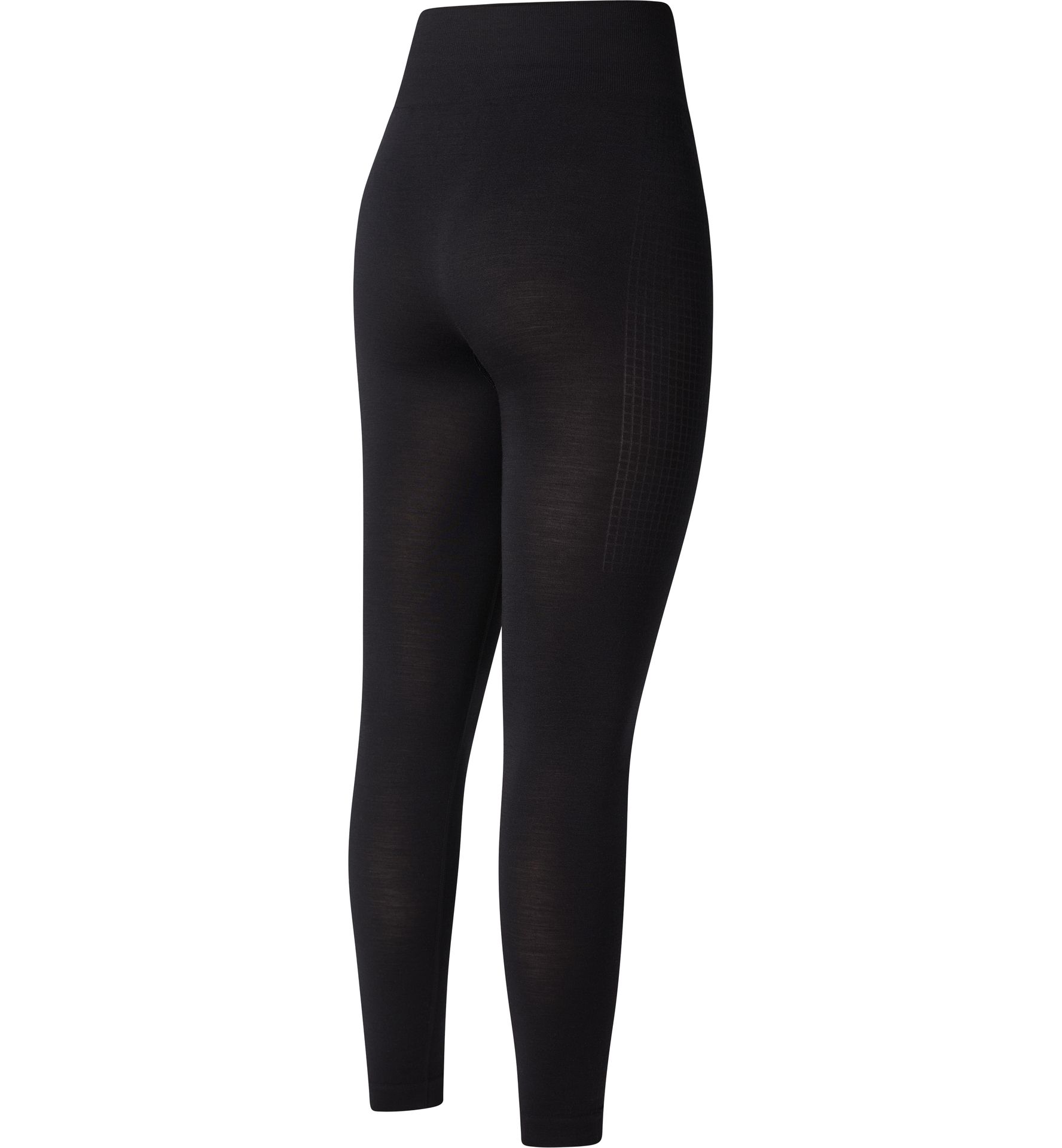 Latnja Wool Long John's Women True Black
