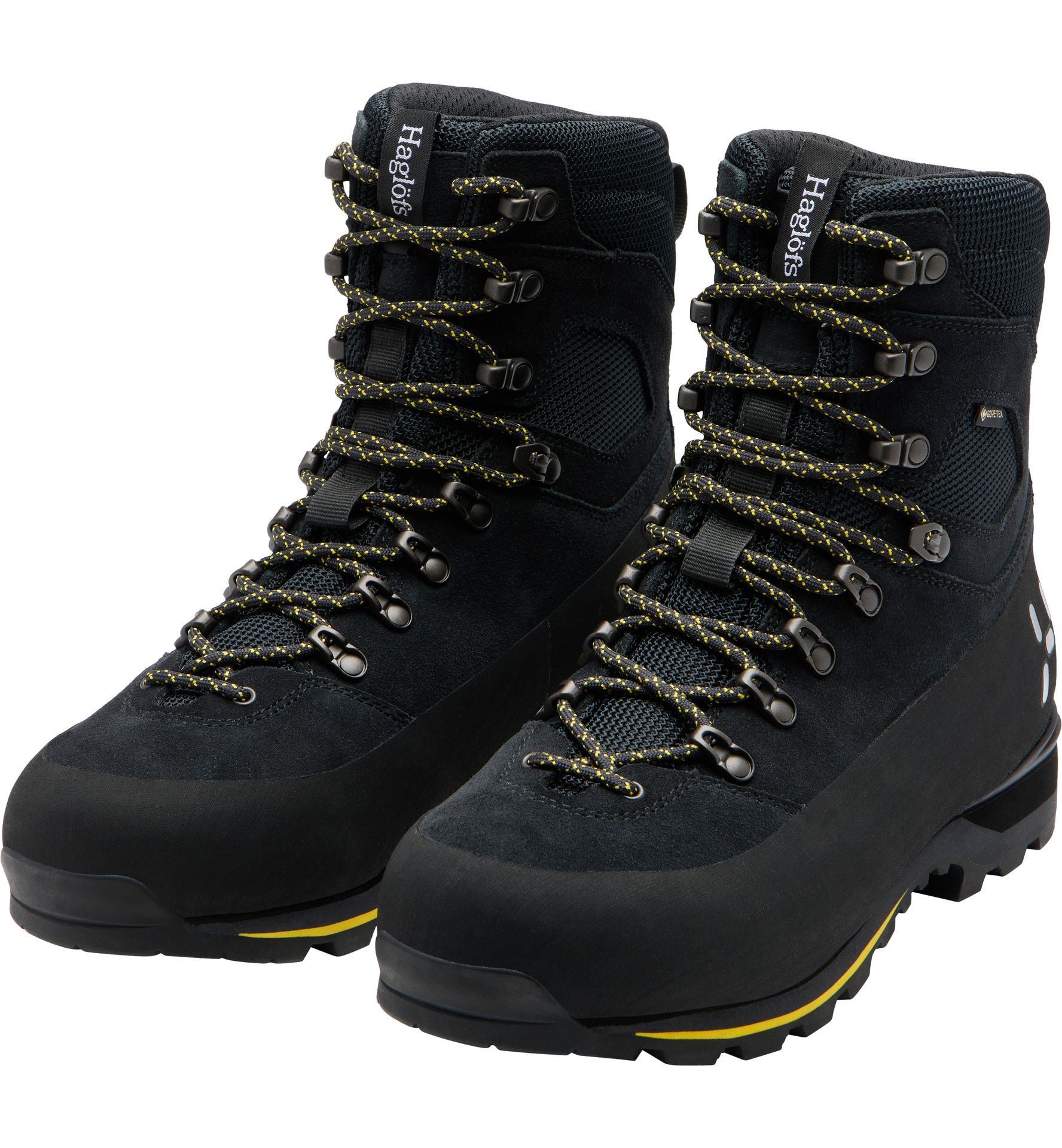 Haglöfs Incline Pro GTX High True Black
