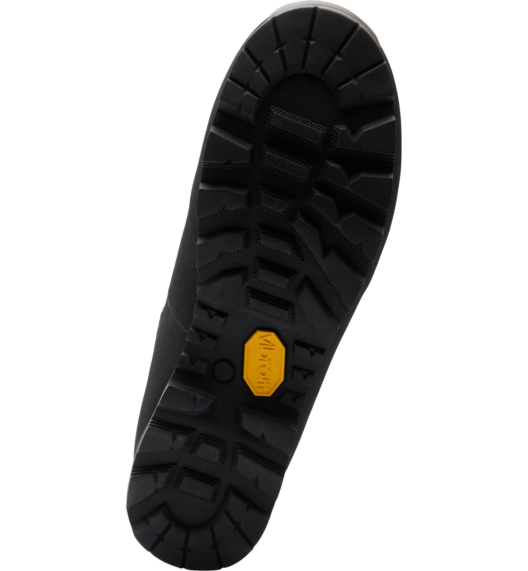 Haglöfs Incline Pro GTX High True Black