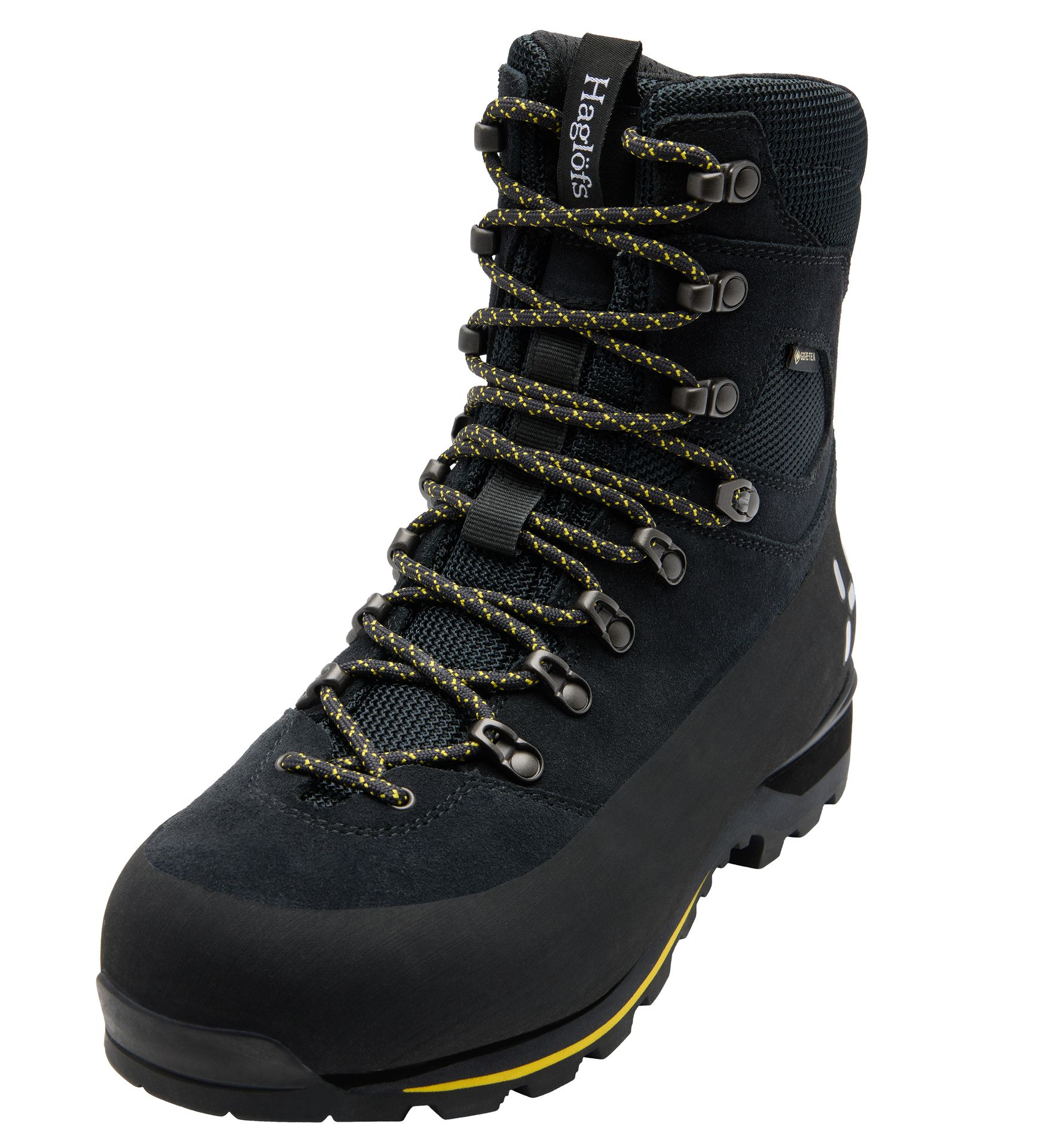 Haglöfs Incline Pro GTX High True Black