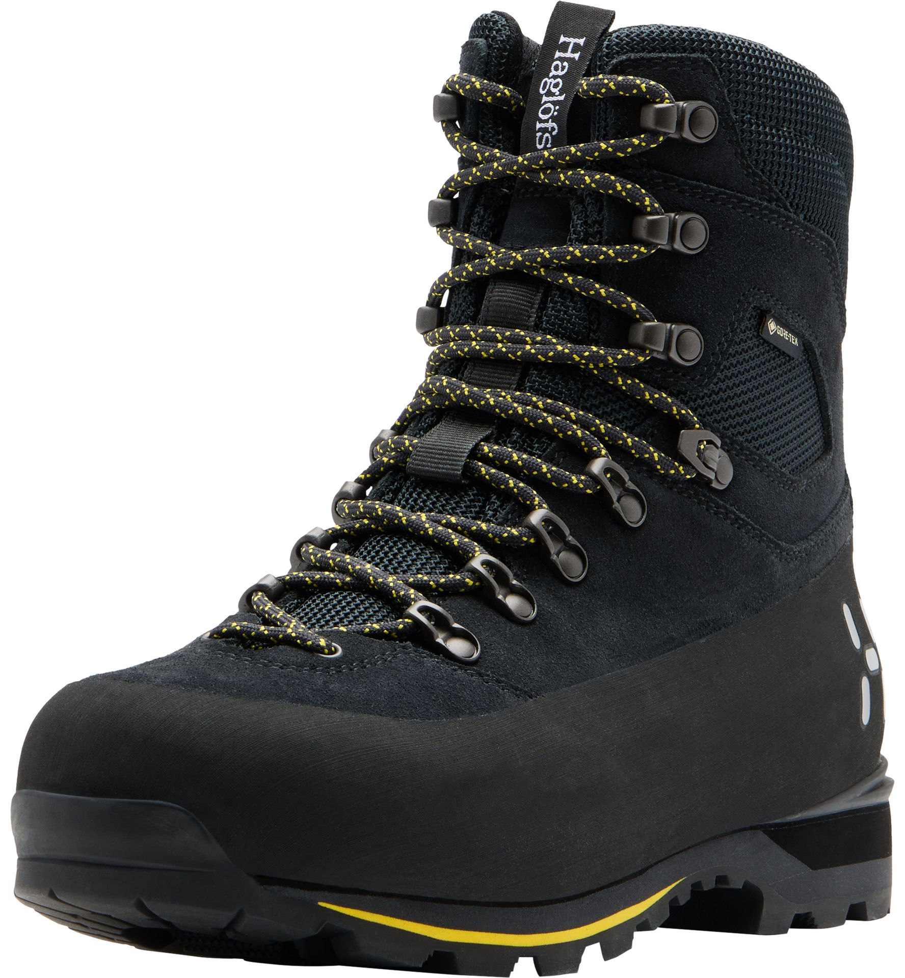 Haglöfs Incline Pro GTX High True Black