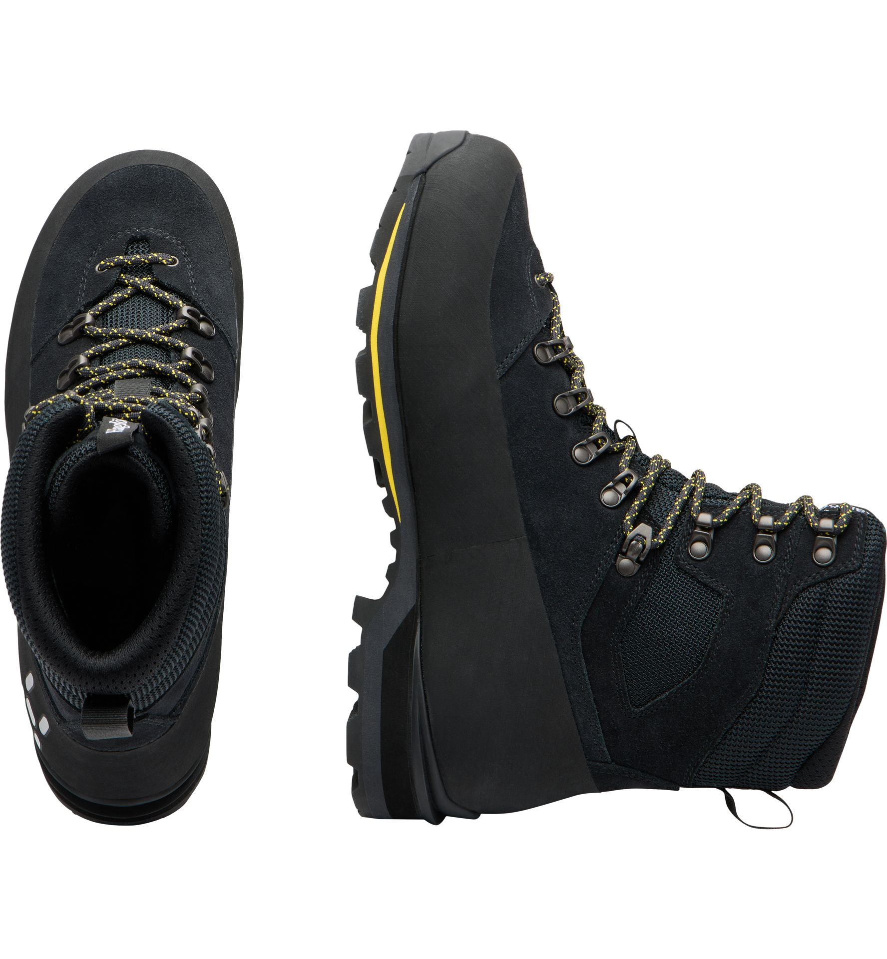 Haglöfs Incline Pro GTX High True Black