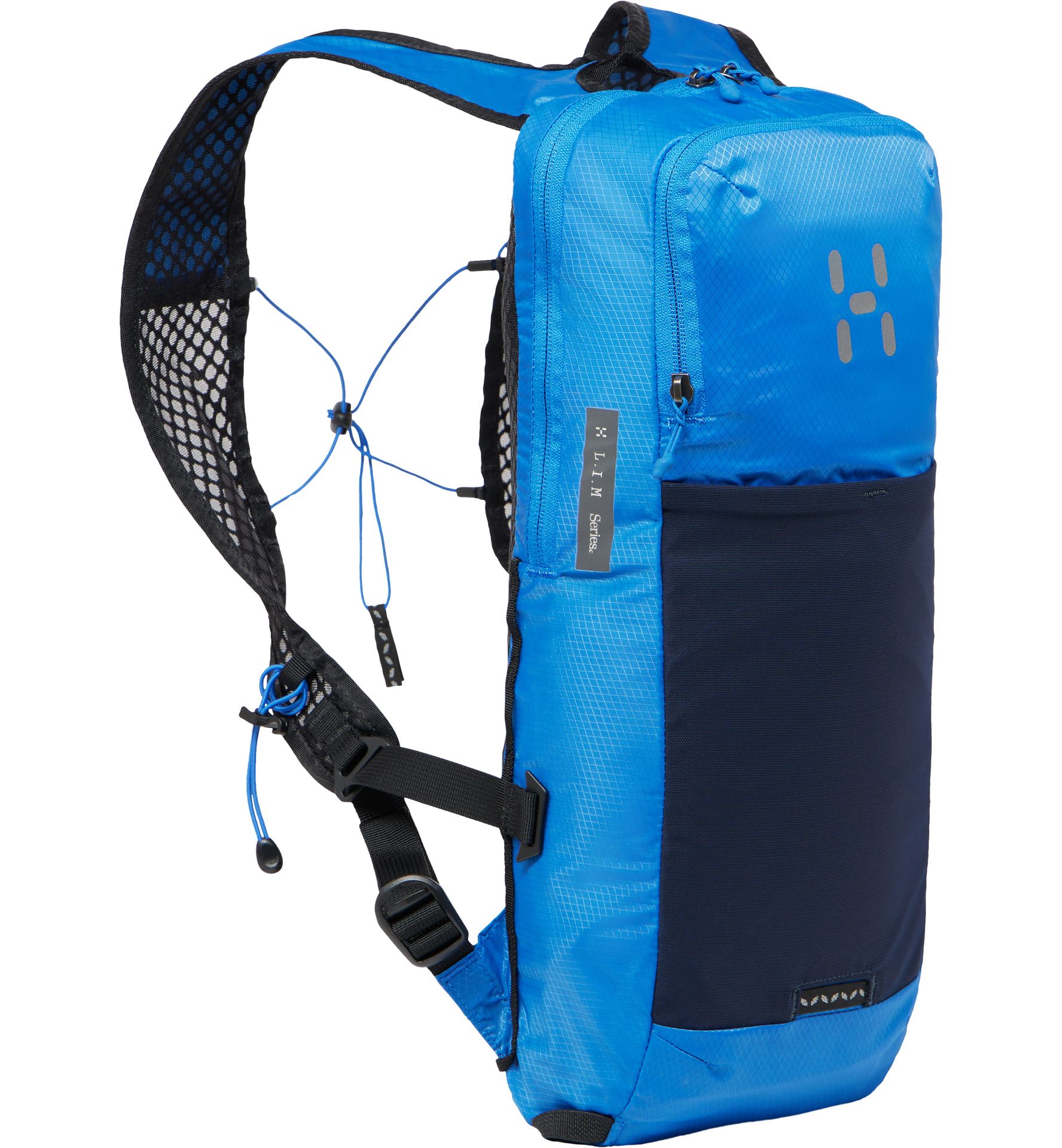 L.I.M Trail 10 Electric Blue/Tarn Blue