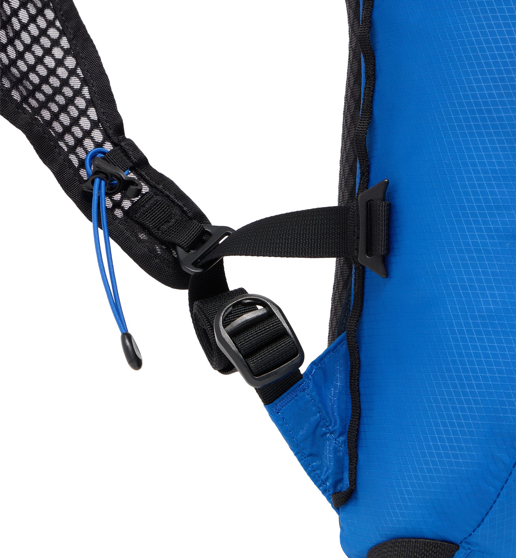 L.I.M Trail 10 Electric Blue/Tarn Blue