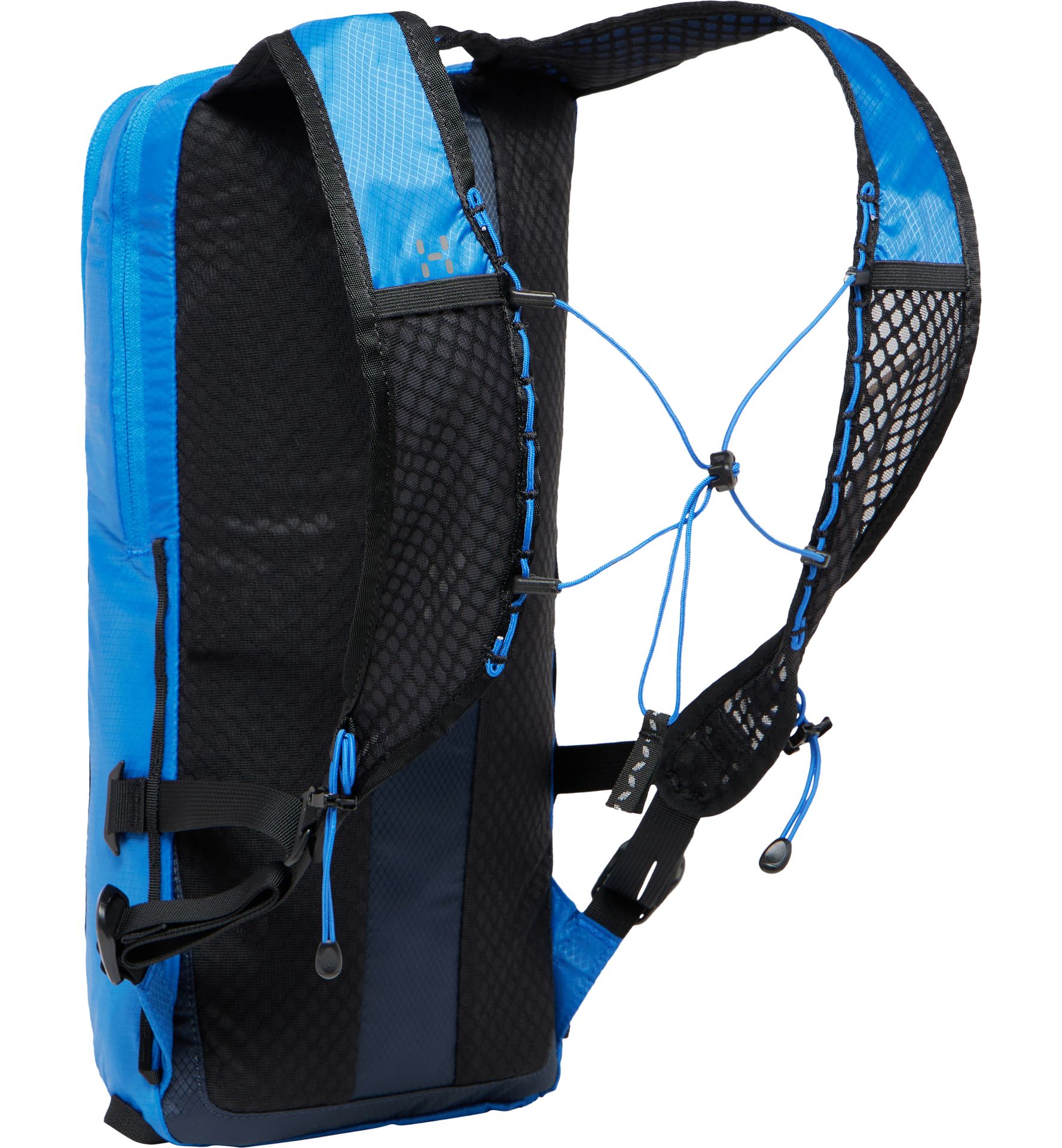 L.I.M Trail 10 Electric Blue/Tarn Blue