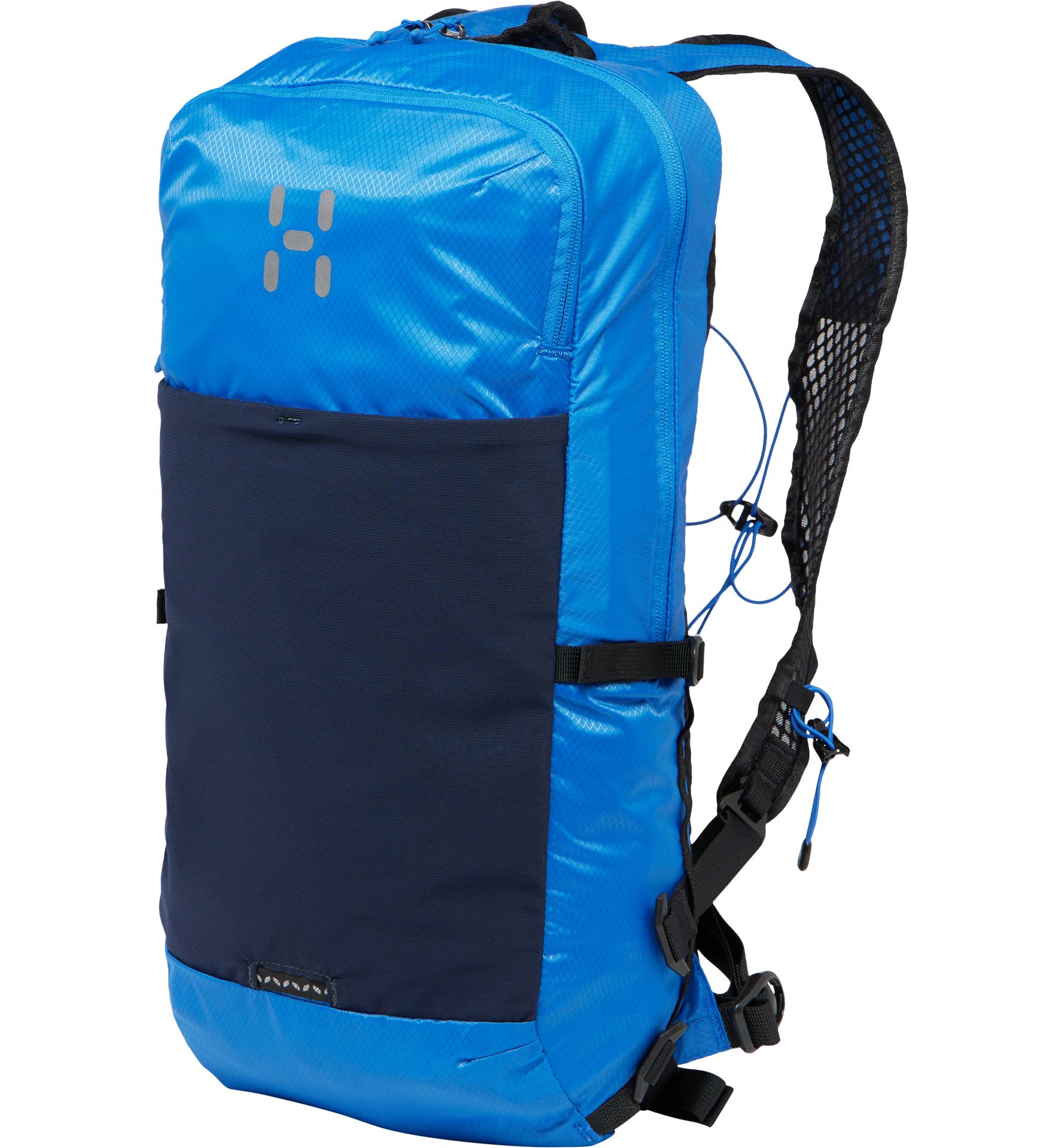 L.I.M Trail 15 Electric Blue/Tarn Blue