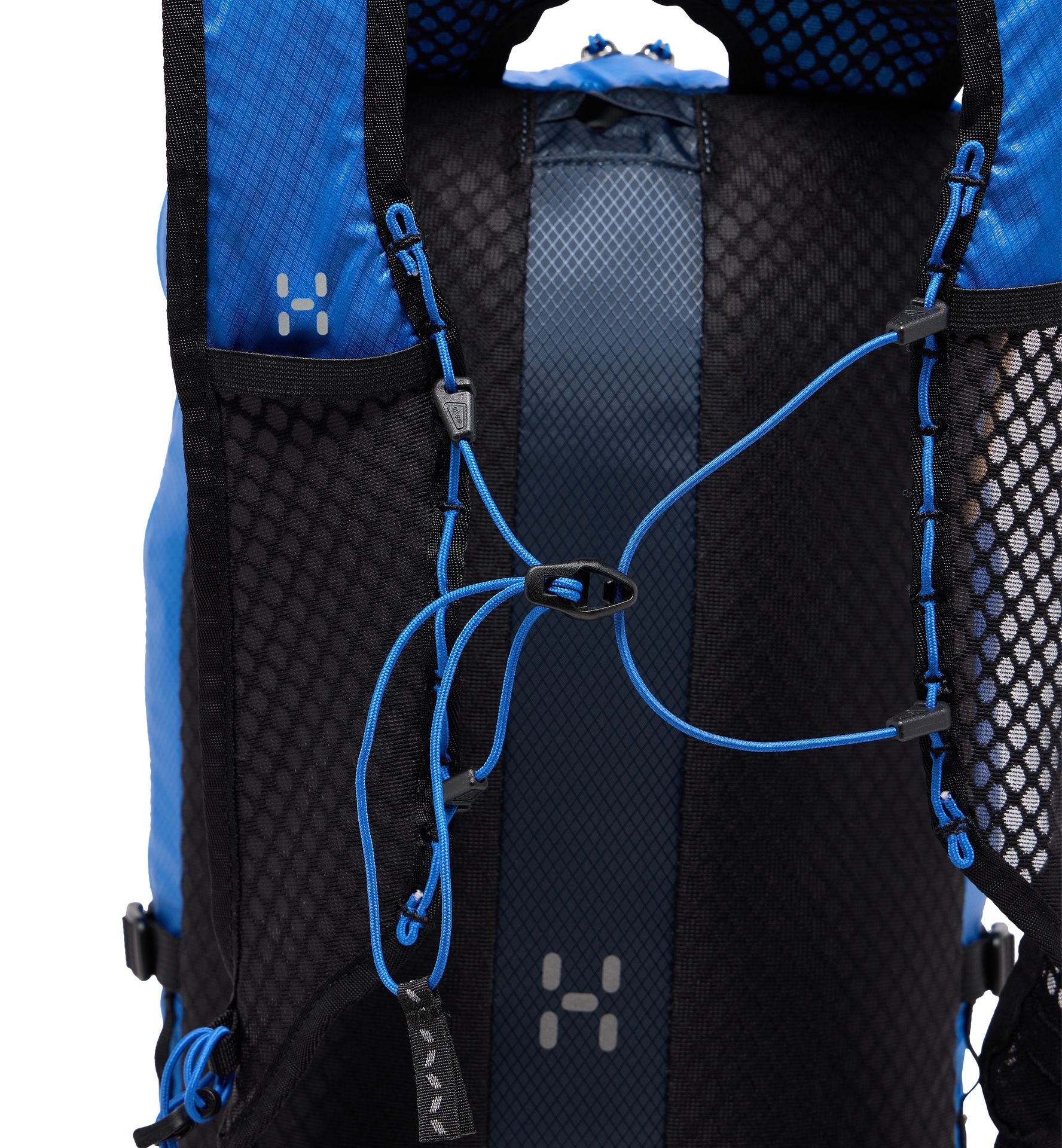 L.I.M Trail 15 Electric Blue/Tarn Blue