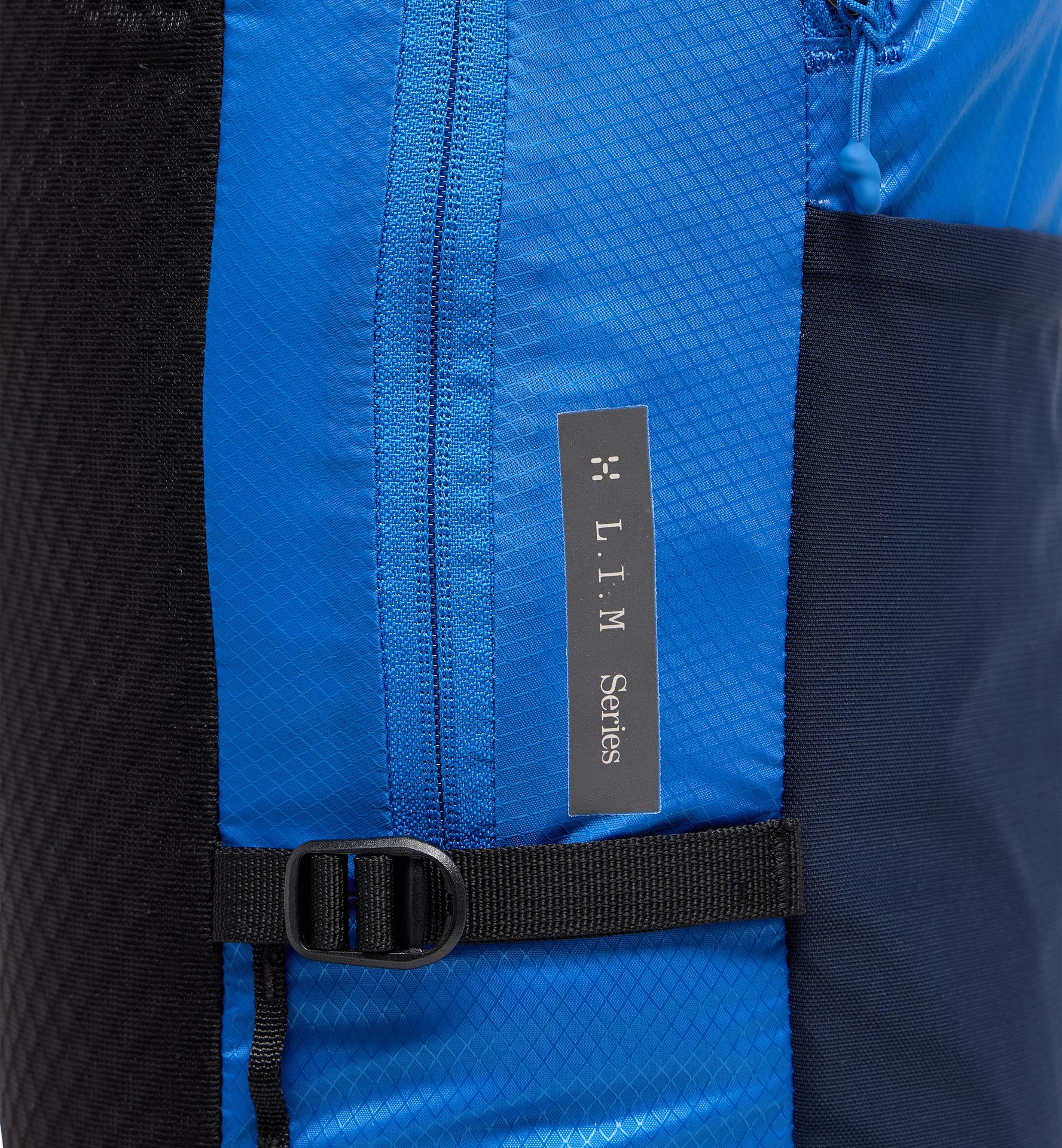 L.I.M Trail 15 Electric Blue/Tarn Blue