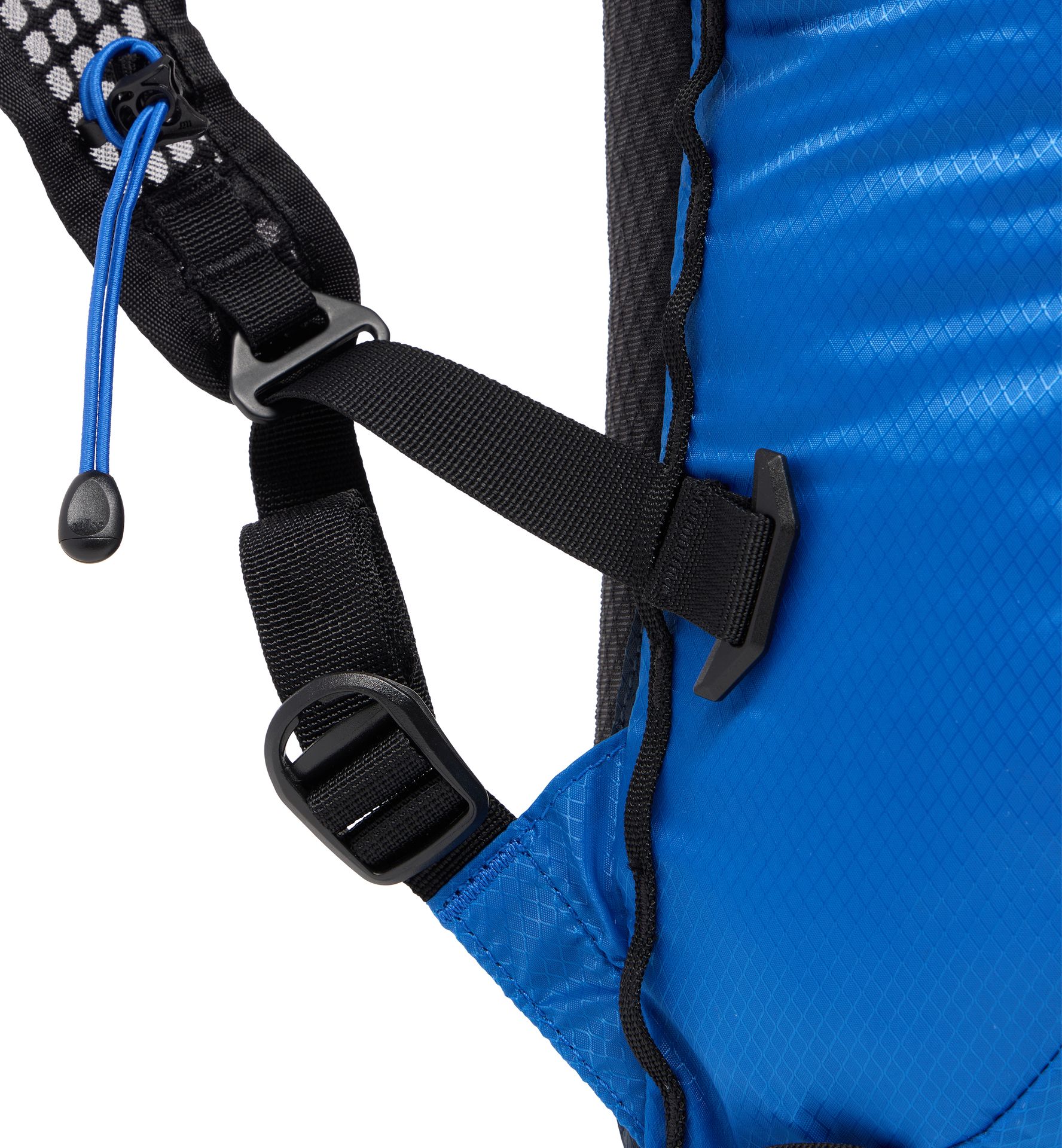 L.I.M Trail 15 Electric Blue/Tarn Blue