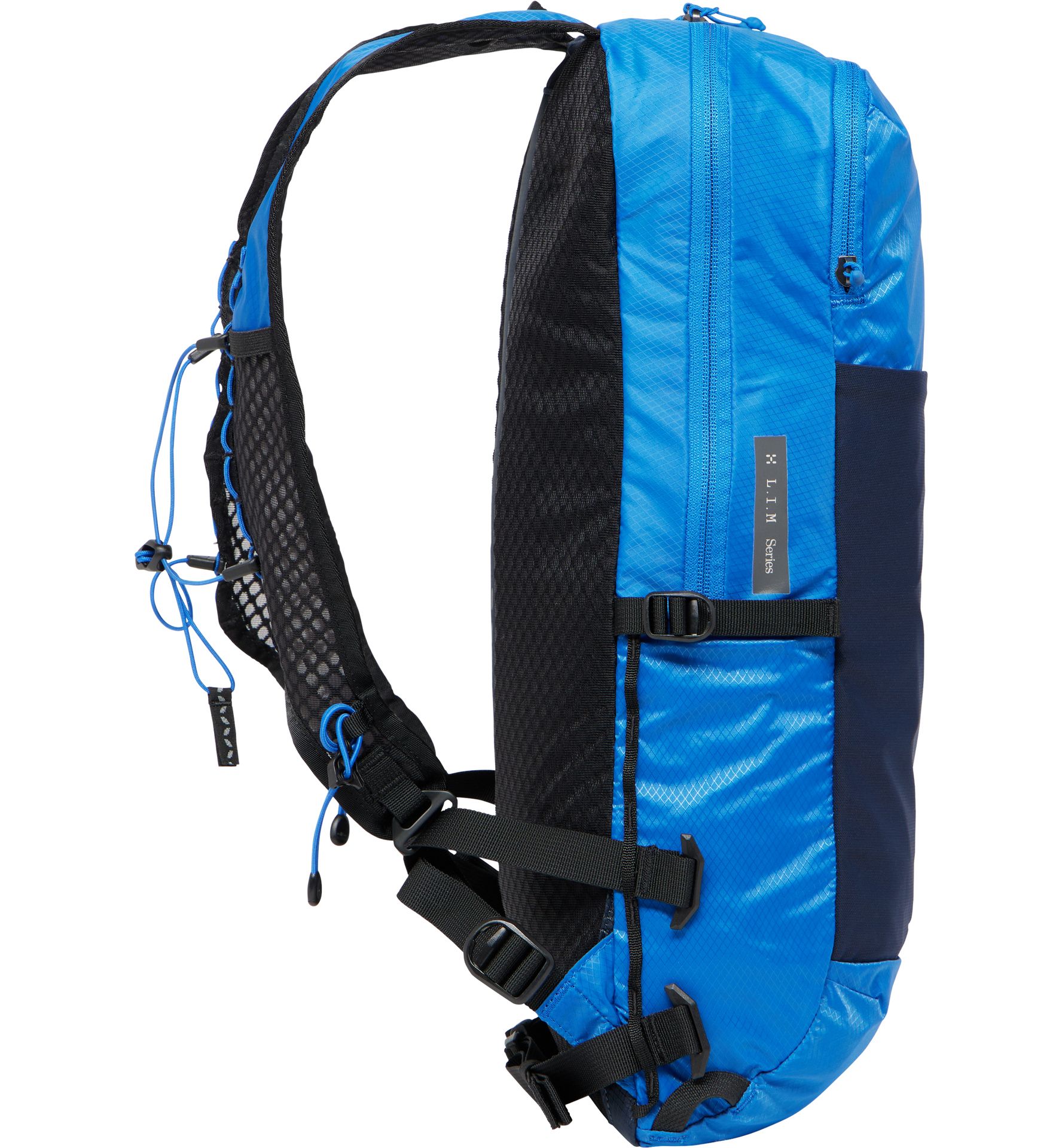 L.I.M Trail 15 Electric Blue/Tarn Blue
