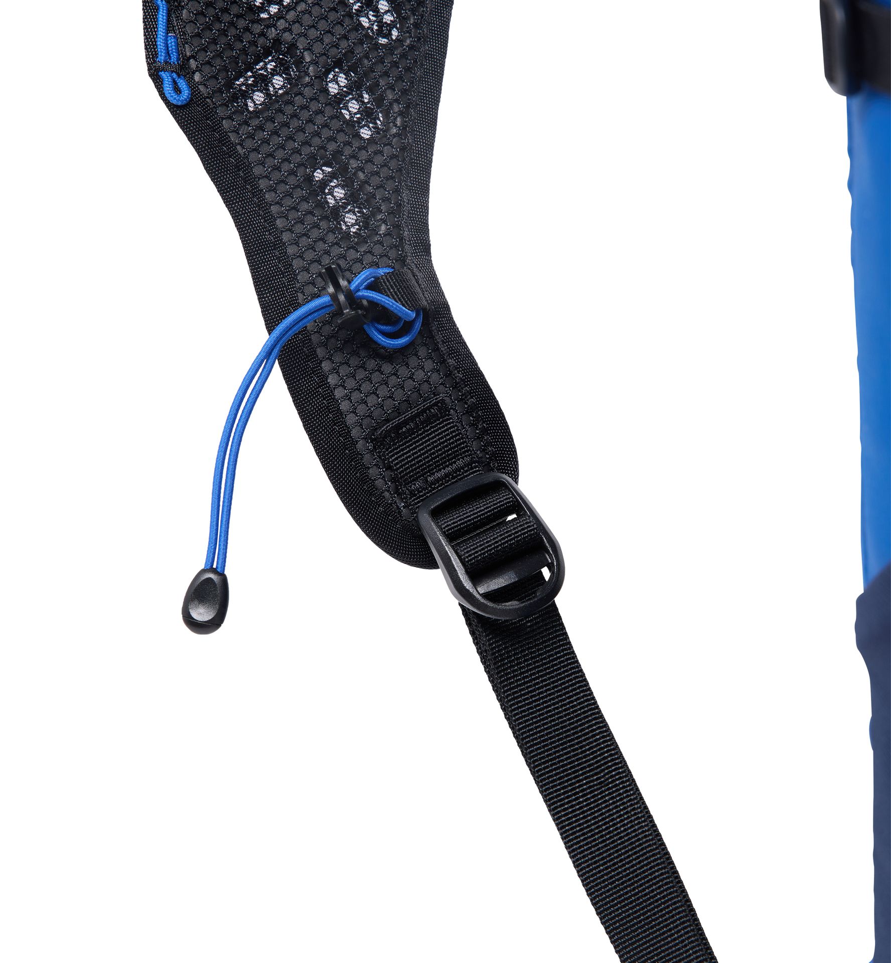 L.I.M Mountain Trail 25 Electric Blue/Tarn Blue