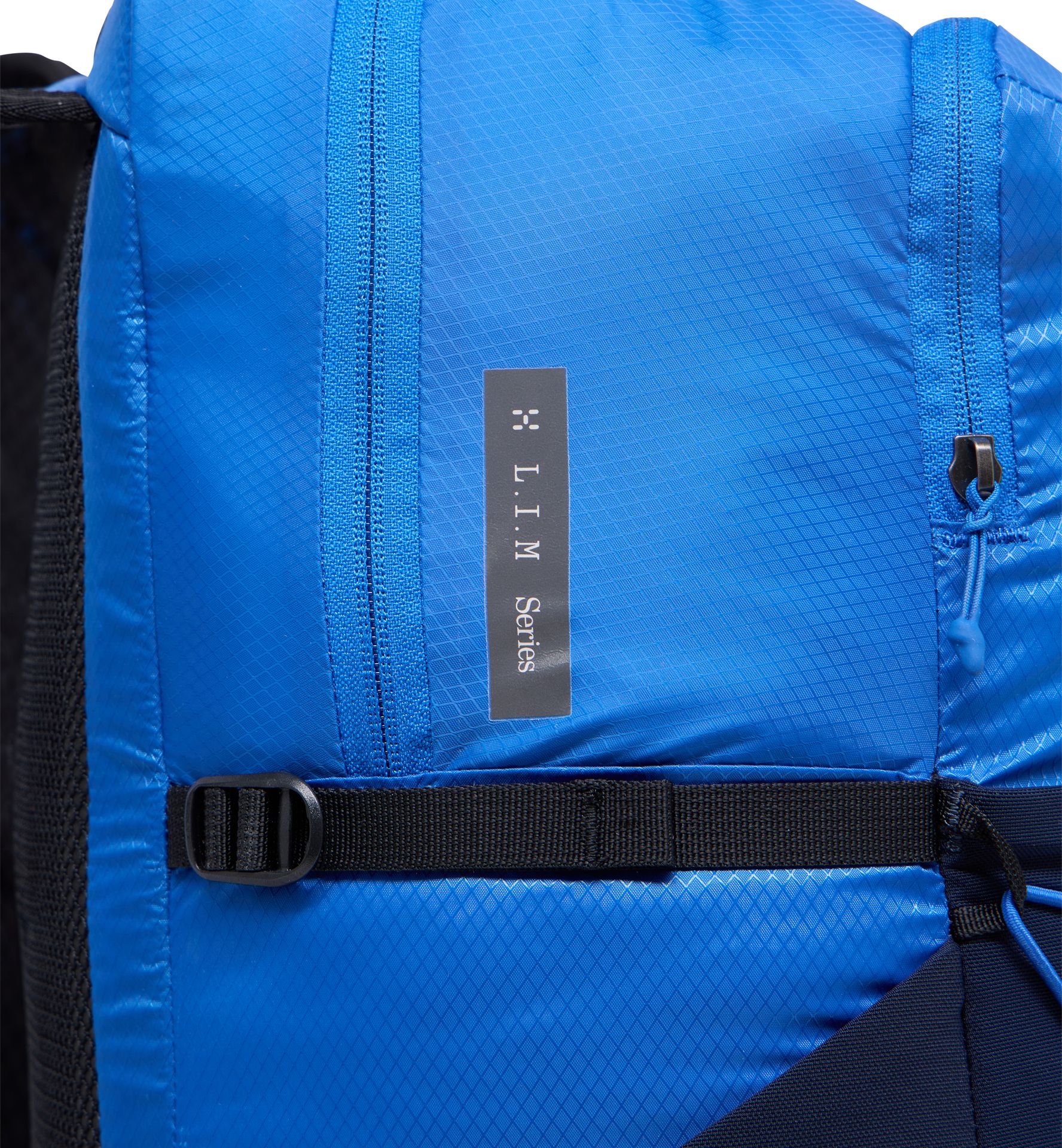 L.I.M Mountain Trail 25 Electric Blue/Tarn Blue