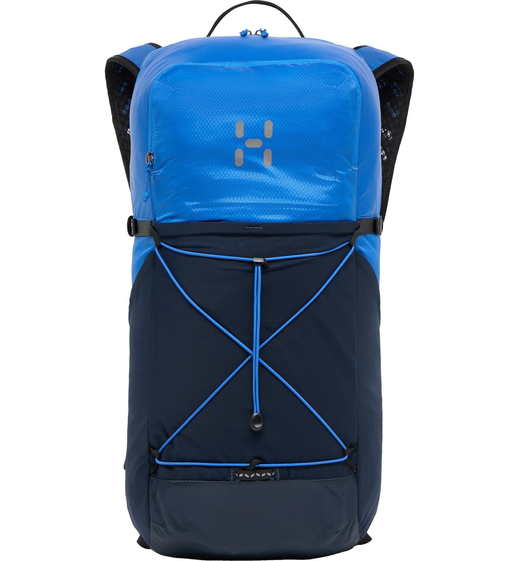 L.I.M Mountain Trail 25 Electric Blue/Tarn Blue