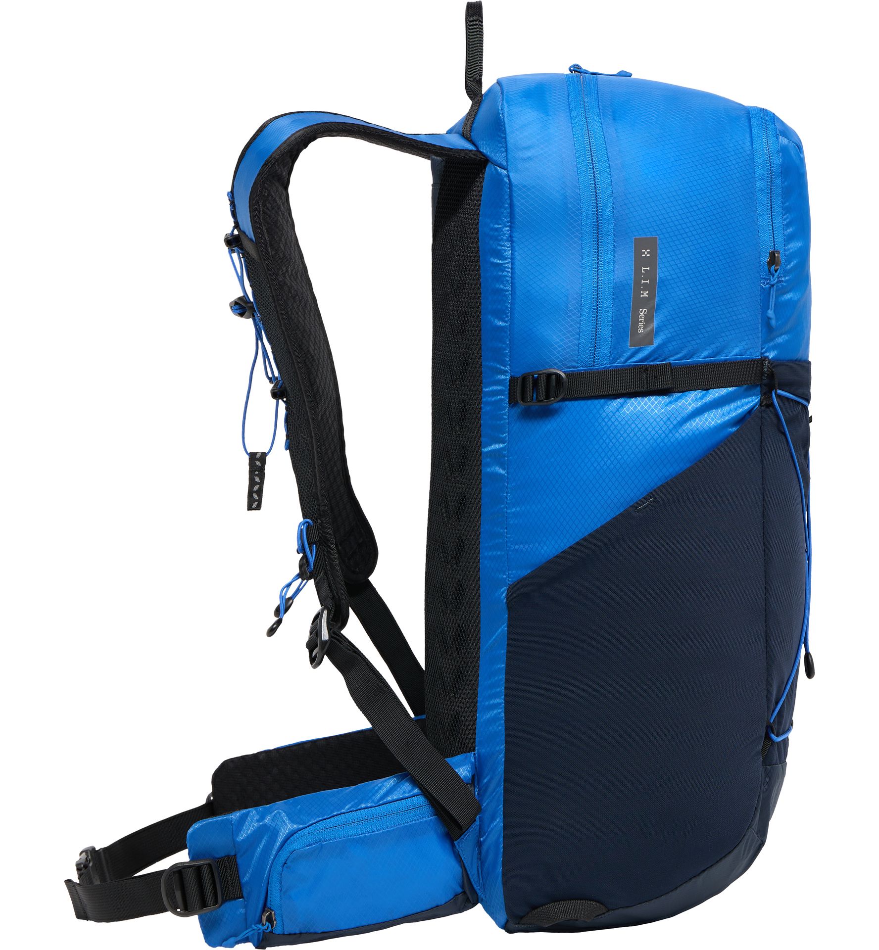 L.I.M Mountain Trail 25 Electric Blue/Tarn Blue