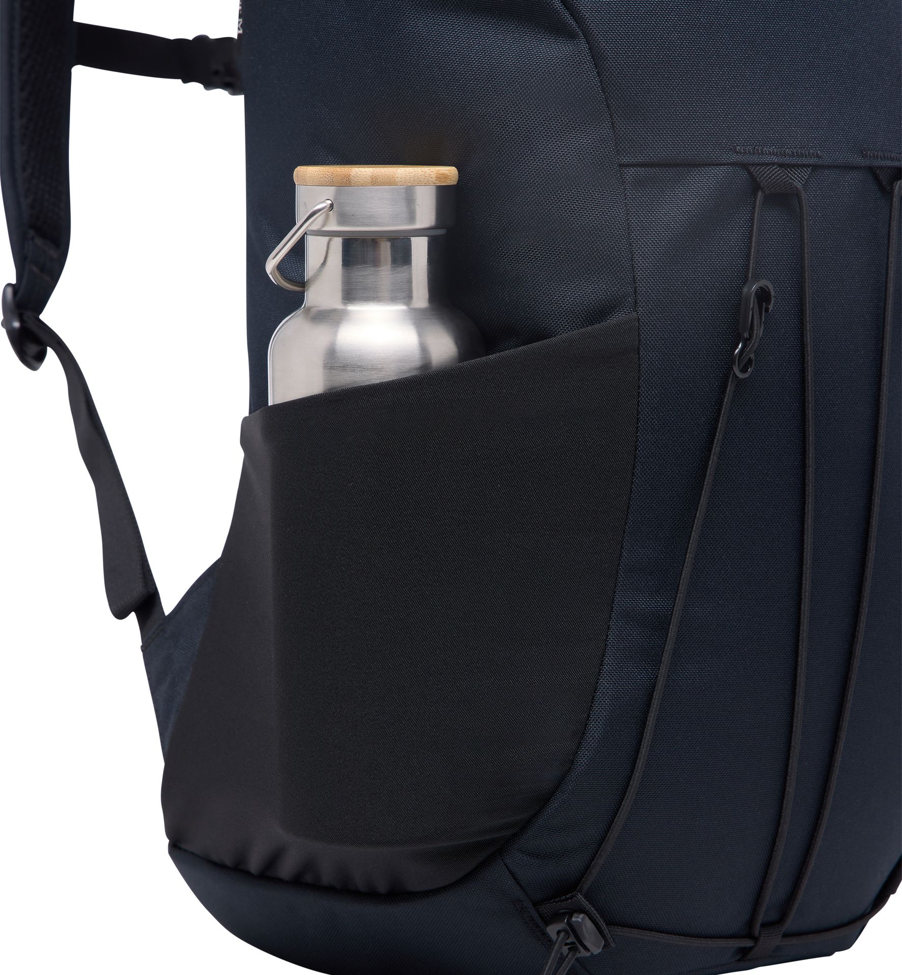 Corker Medium True Black