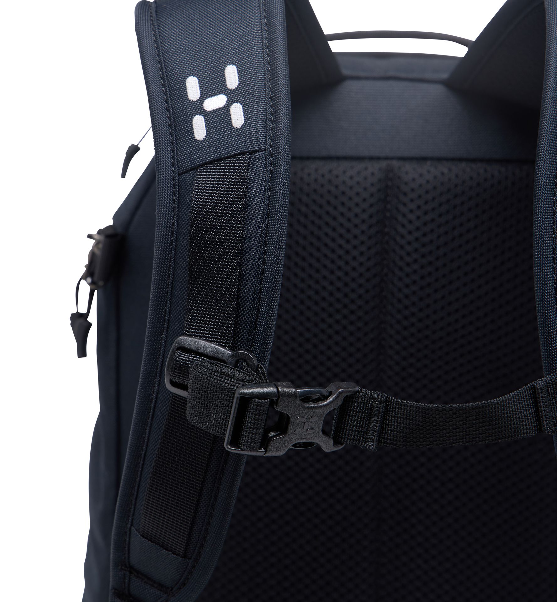 Corker Medium True Black