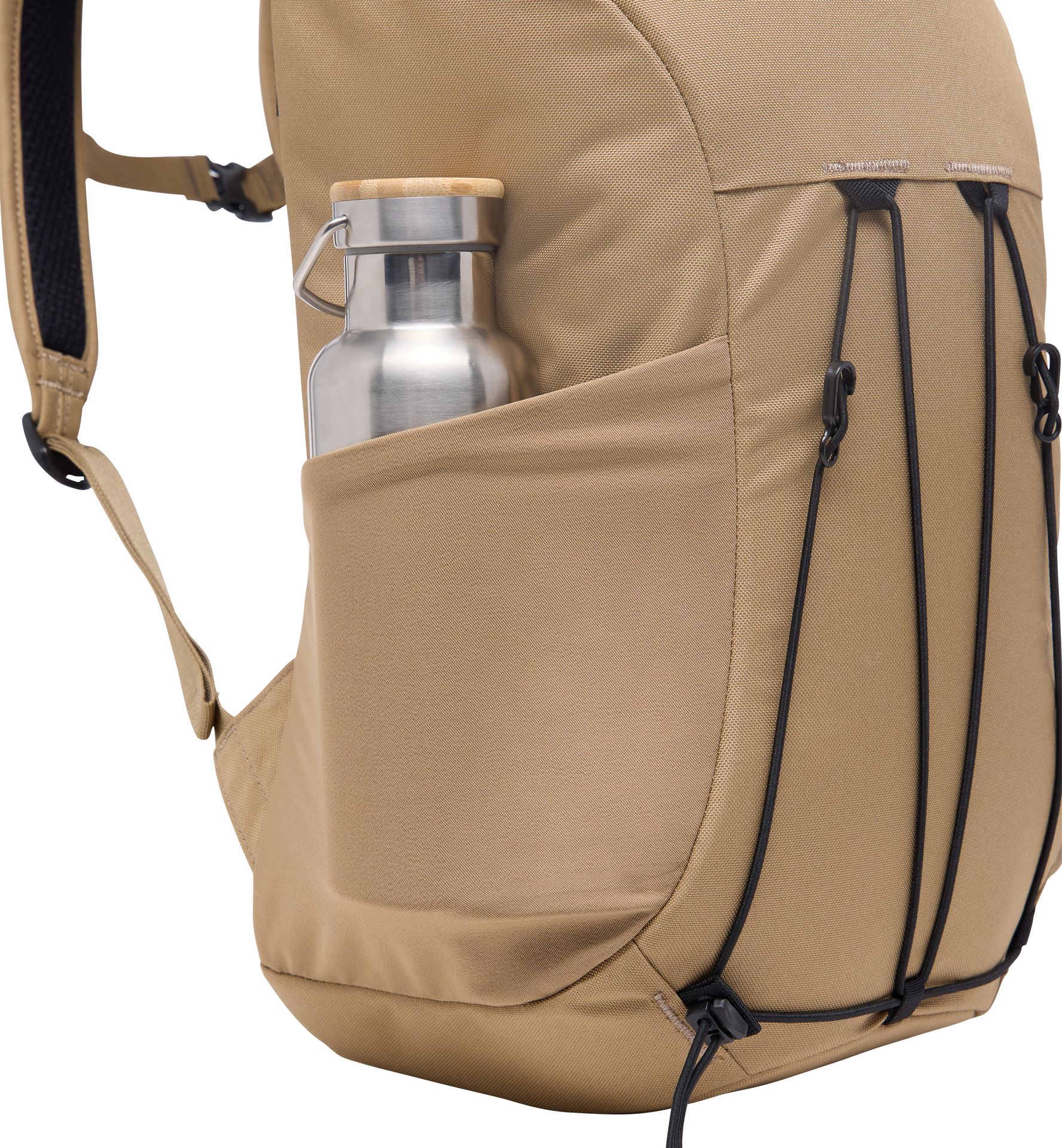 Corker Medium Oak Brown