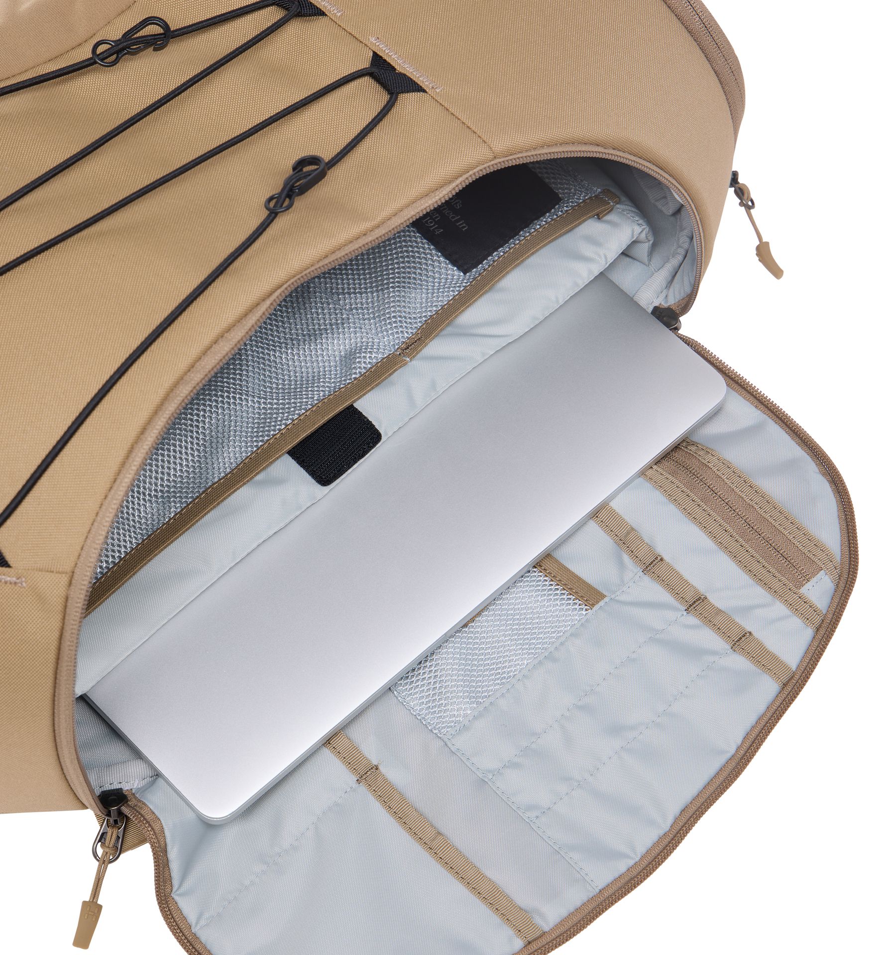 Corker Medium Oak Brown