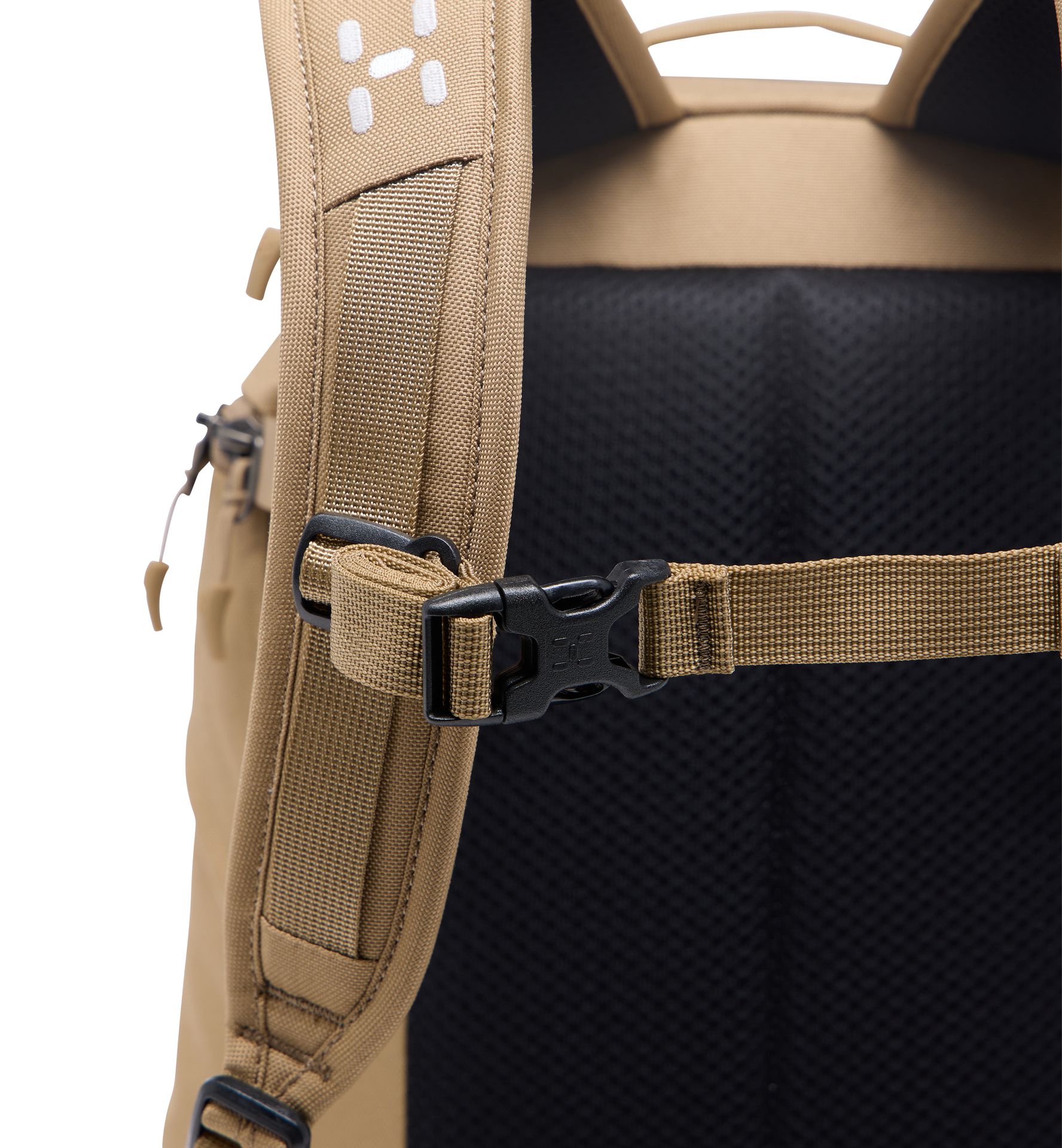 Corker Medium Oak Brown