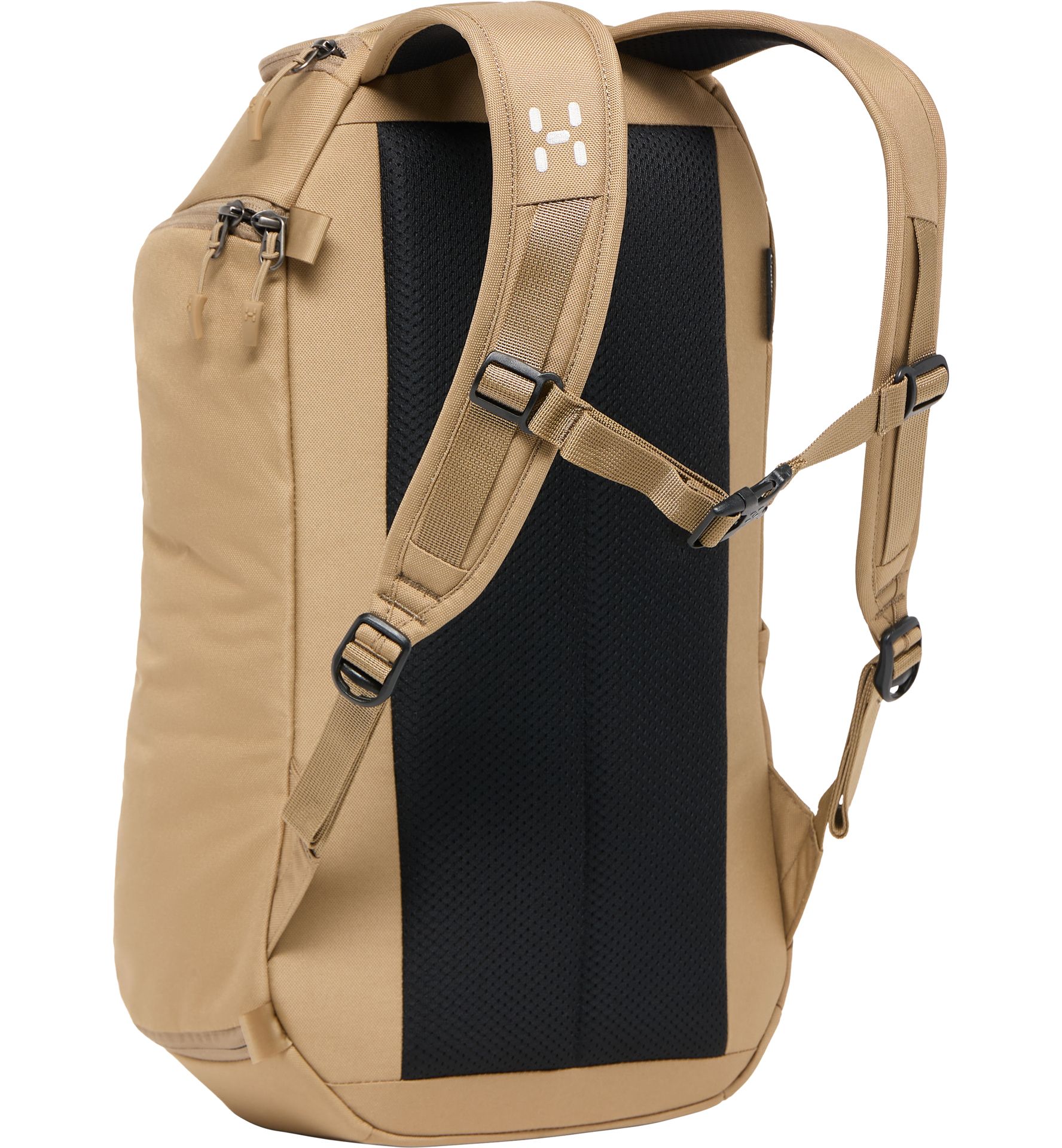 Corker Medium Oak Brown