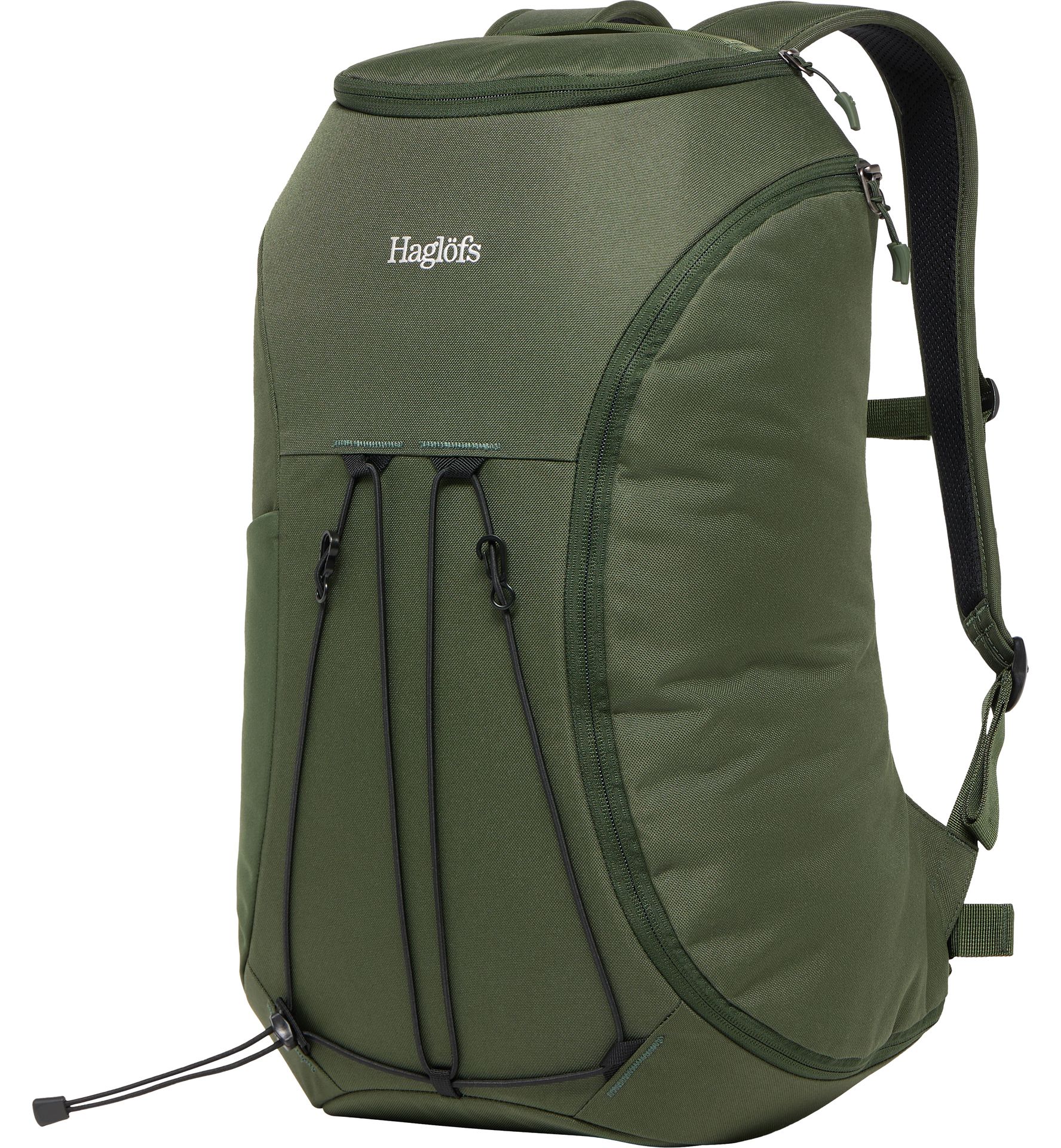 Corker Large Seaweed Green