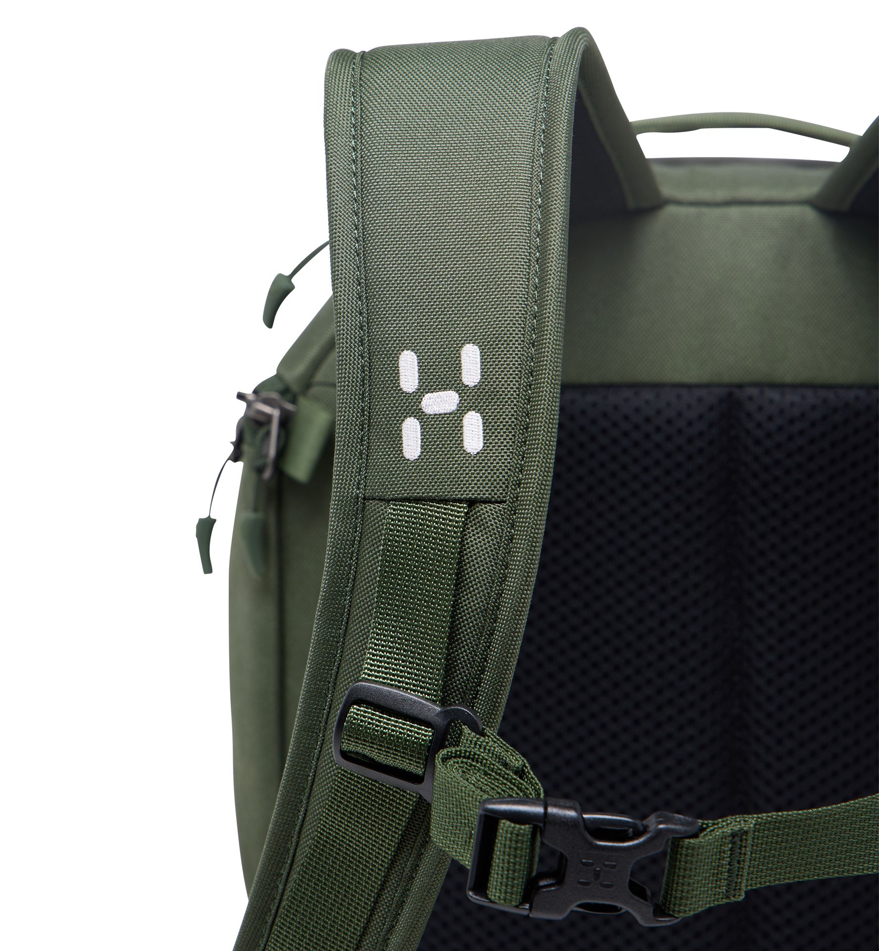 Corker Large Seaweed Green