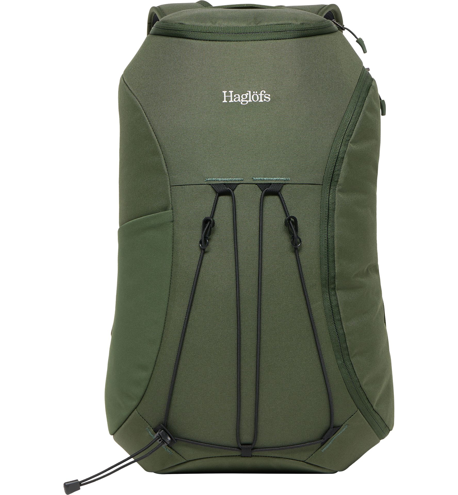 Corker Large Seaweed Green