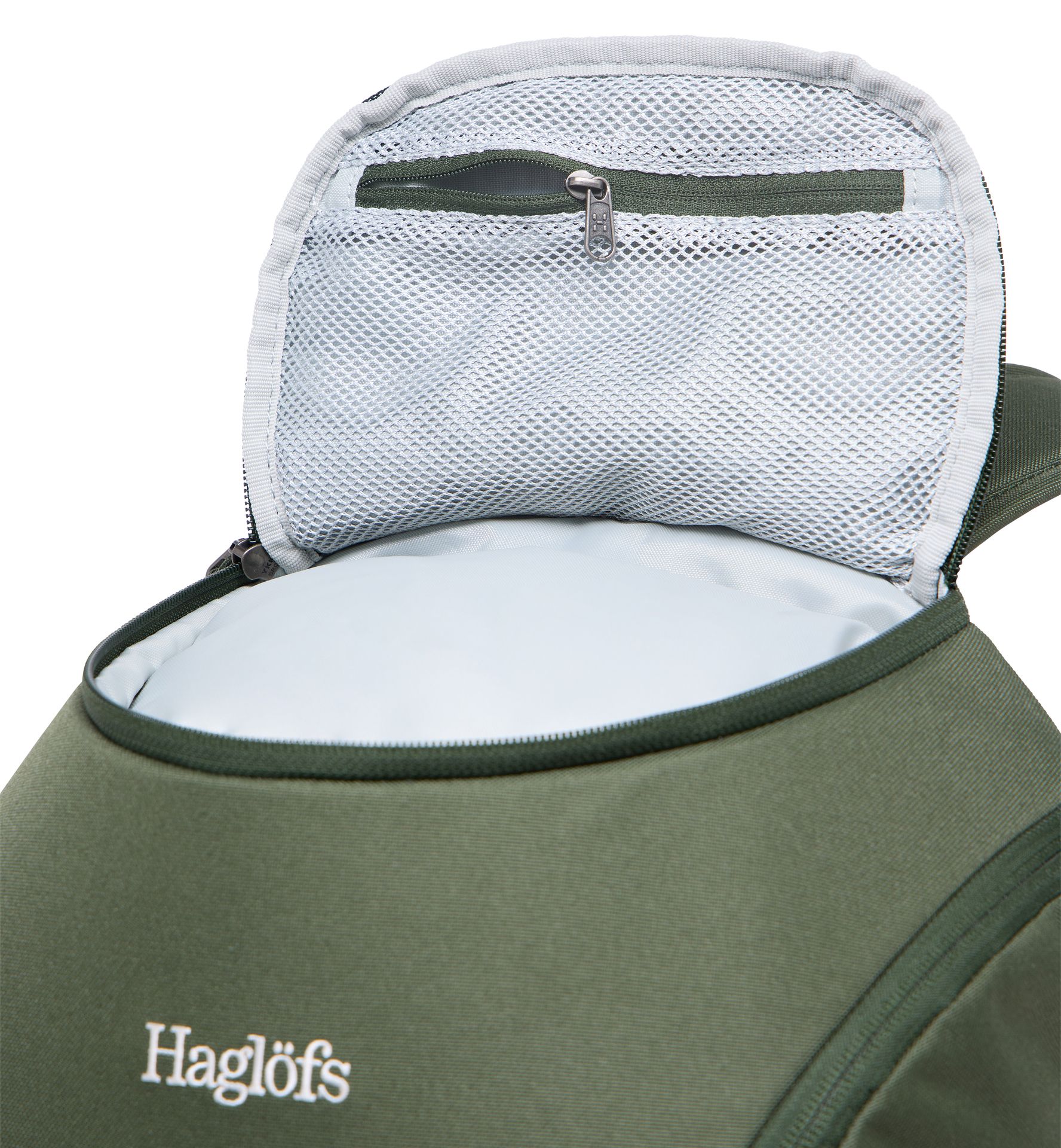 Corker Large Seaweed Green