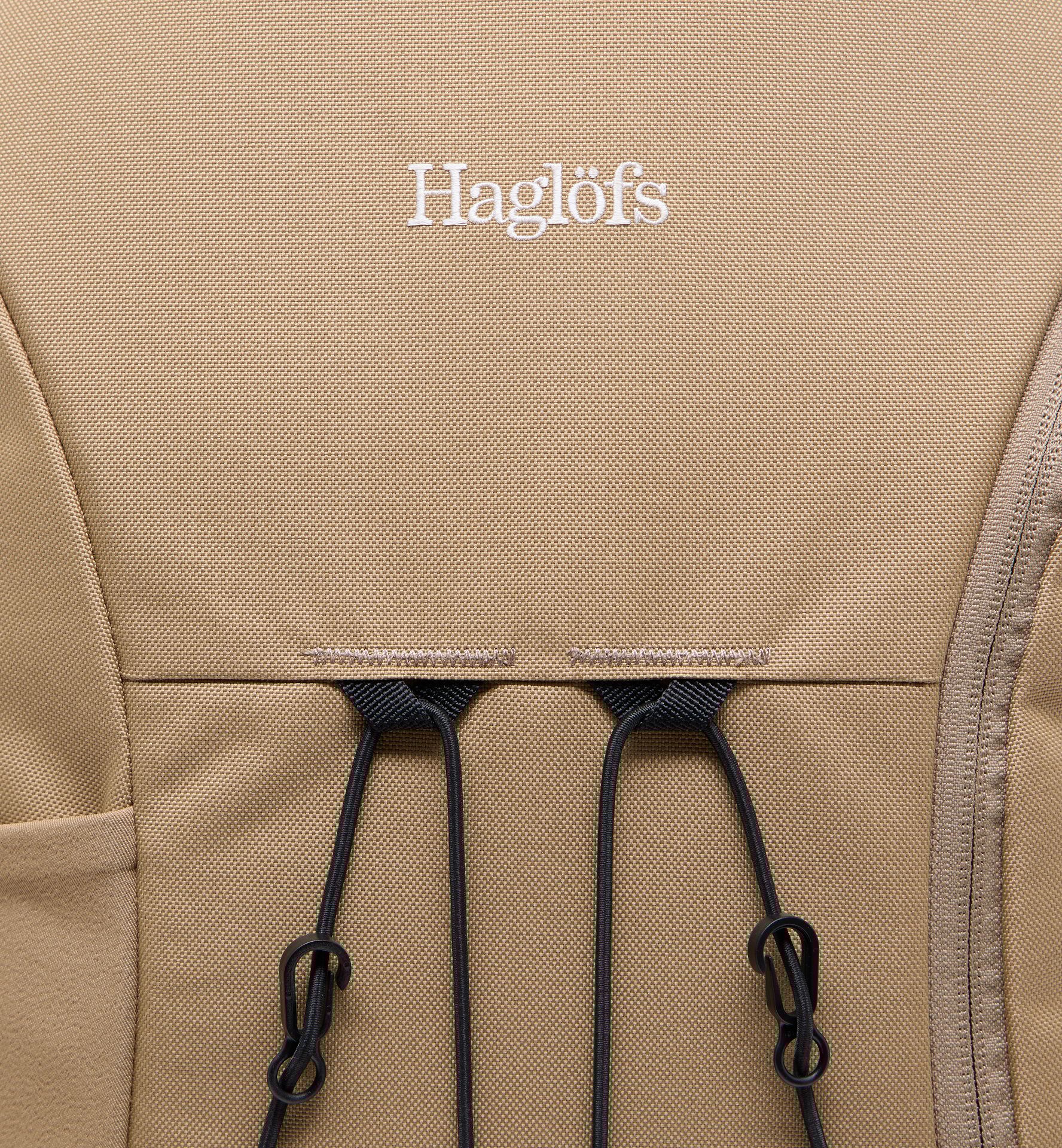 Corker Large Oak Brown