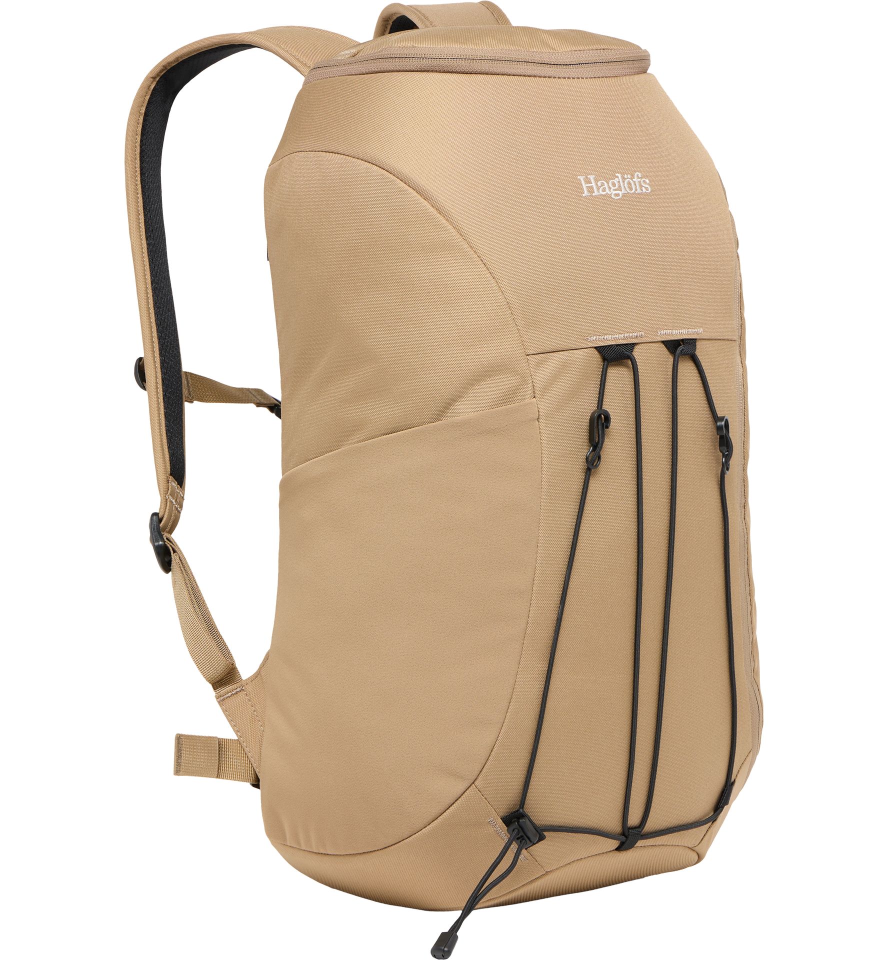 Corker Large Oak Brown