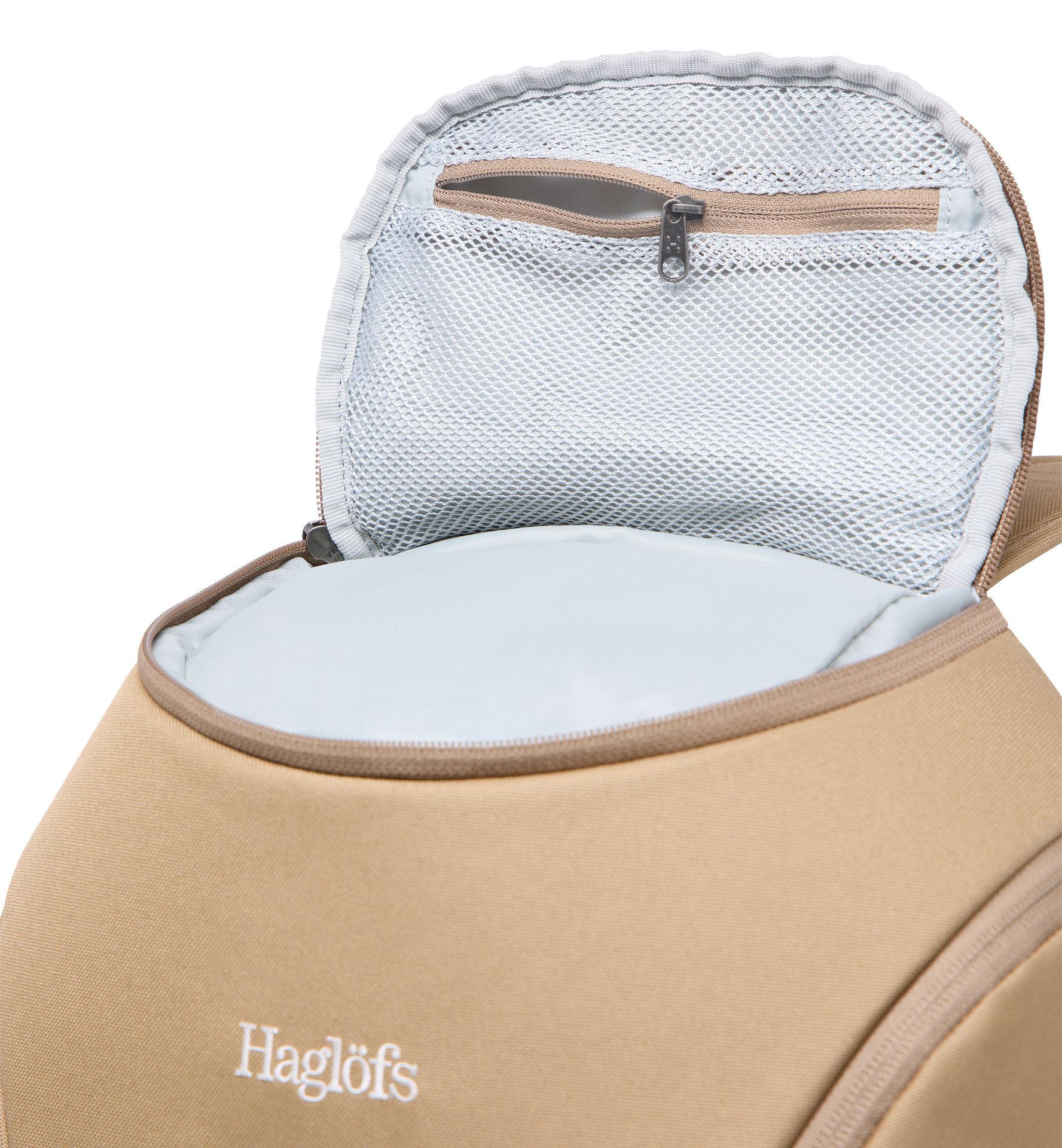 Corker Large Oak Brown