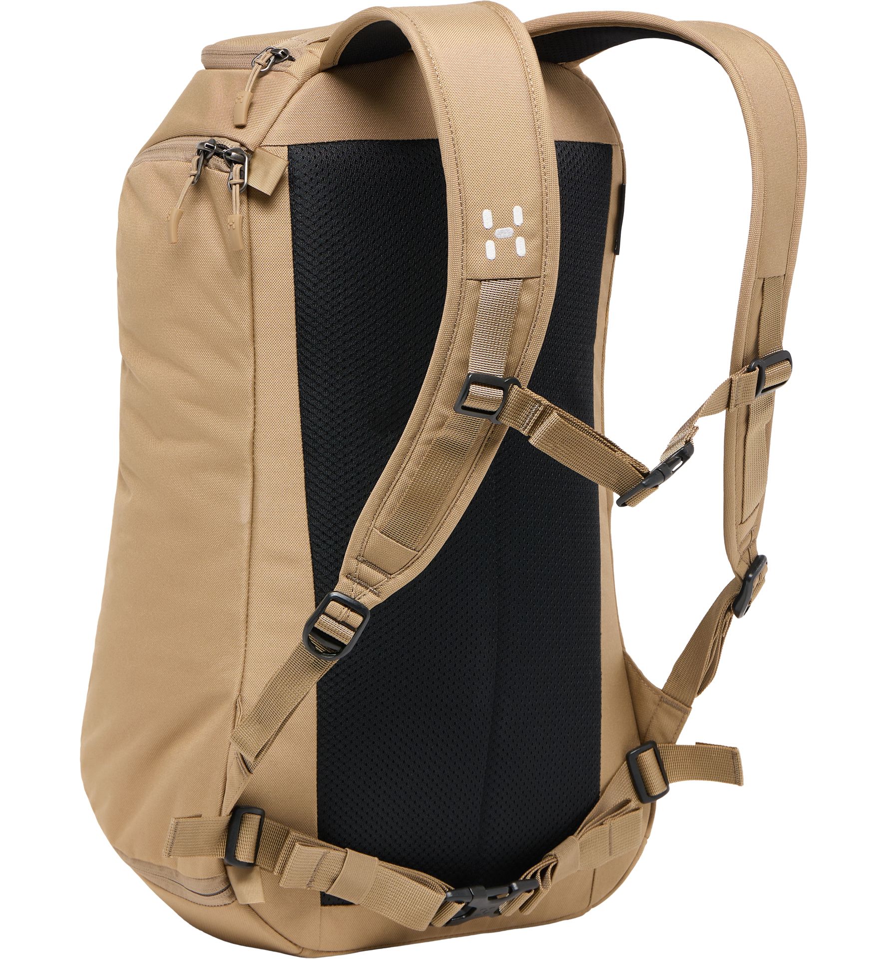 Corker Large Oak Brown