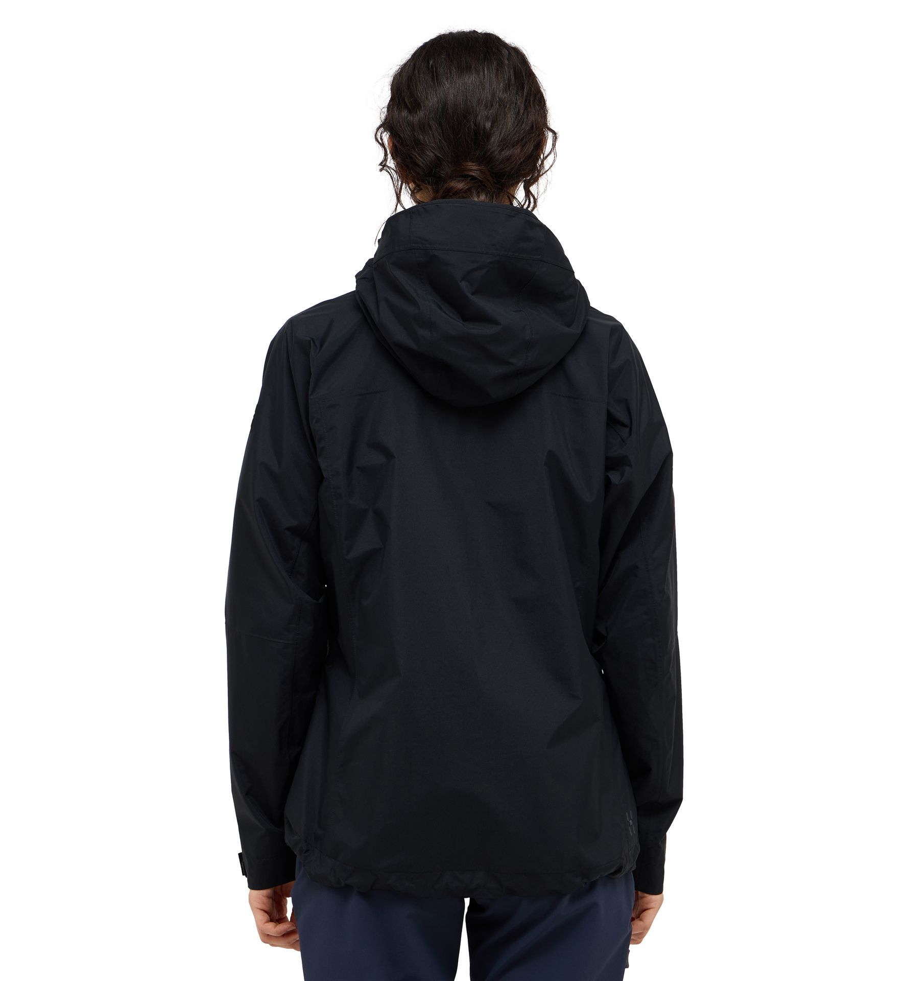Astral GTX II Jacket Women True Black