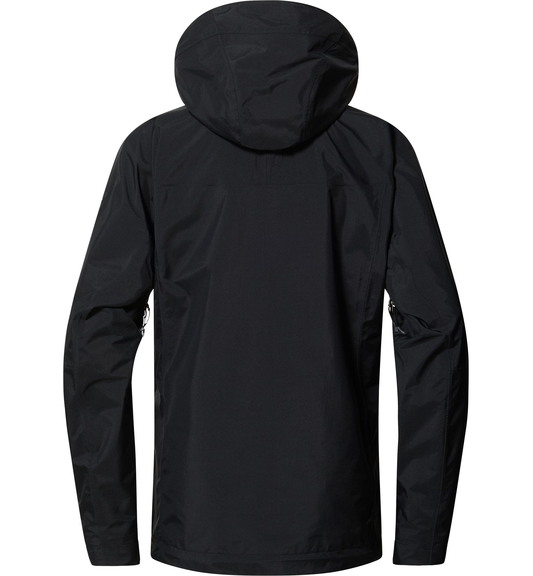 Astral GTX II Jacket Women True Black