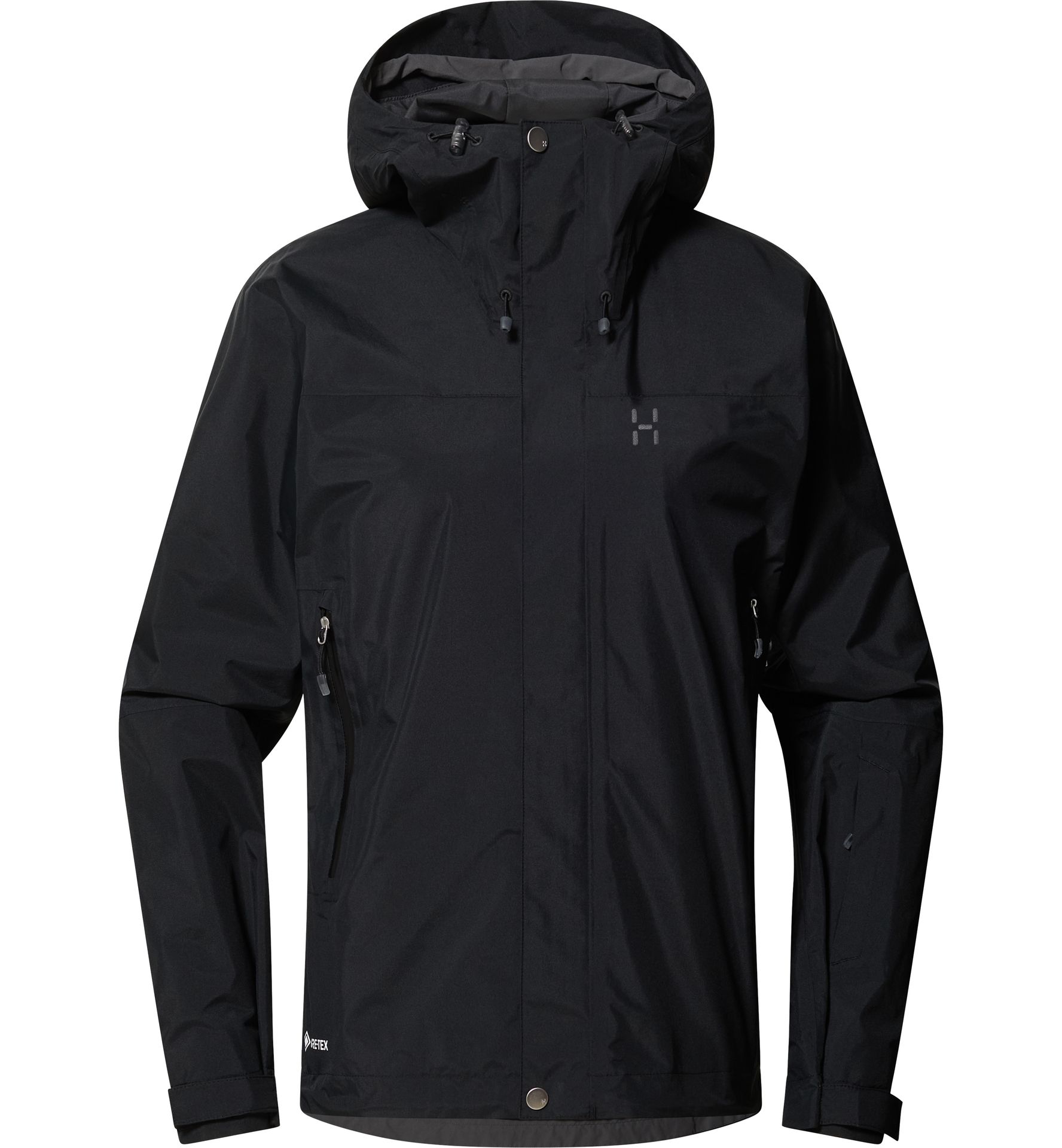 Astral GTX II Jacket Women True Black