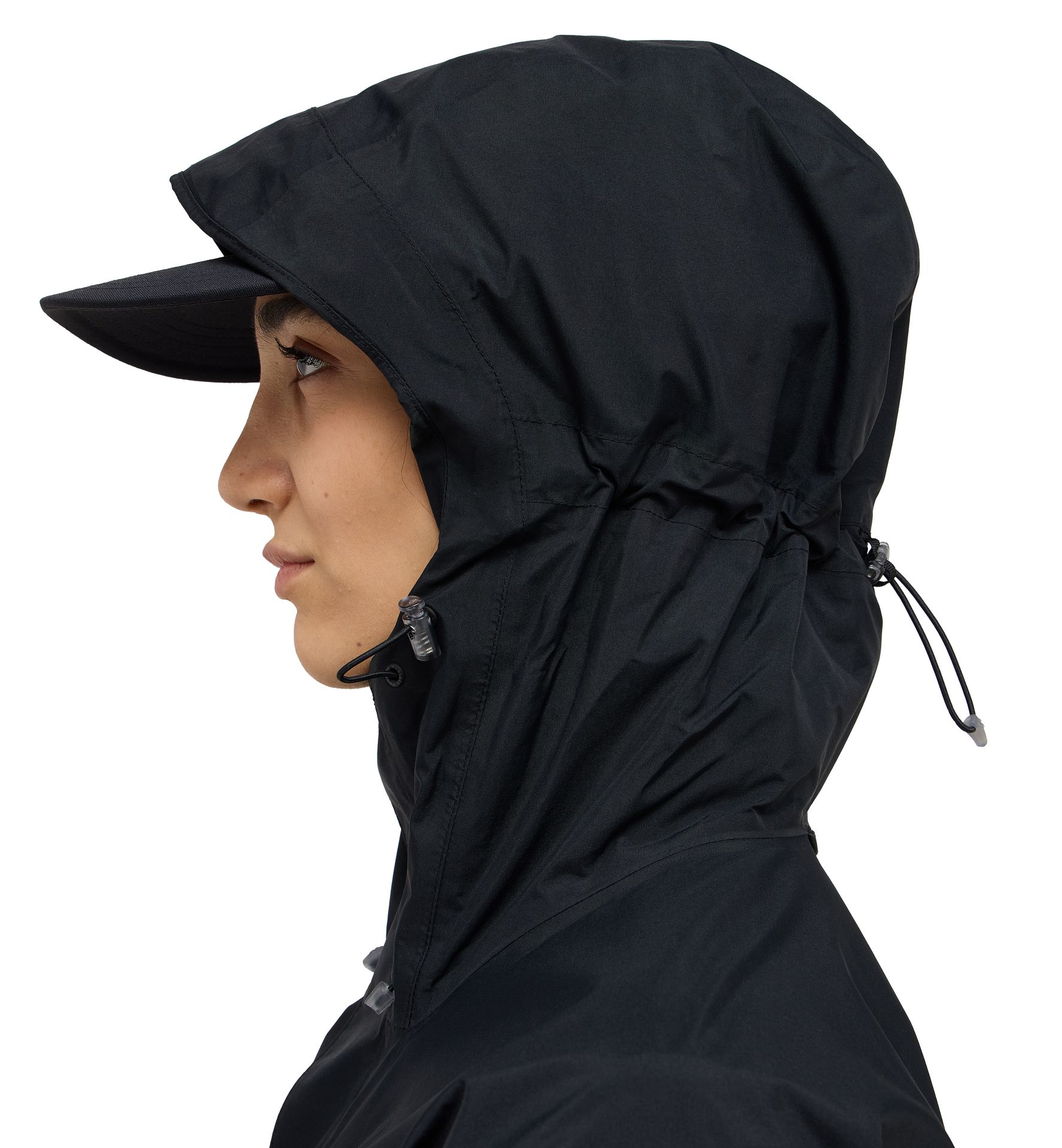 Astral GTX II Jacket Women True Black