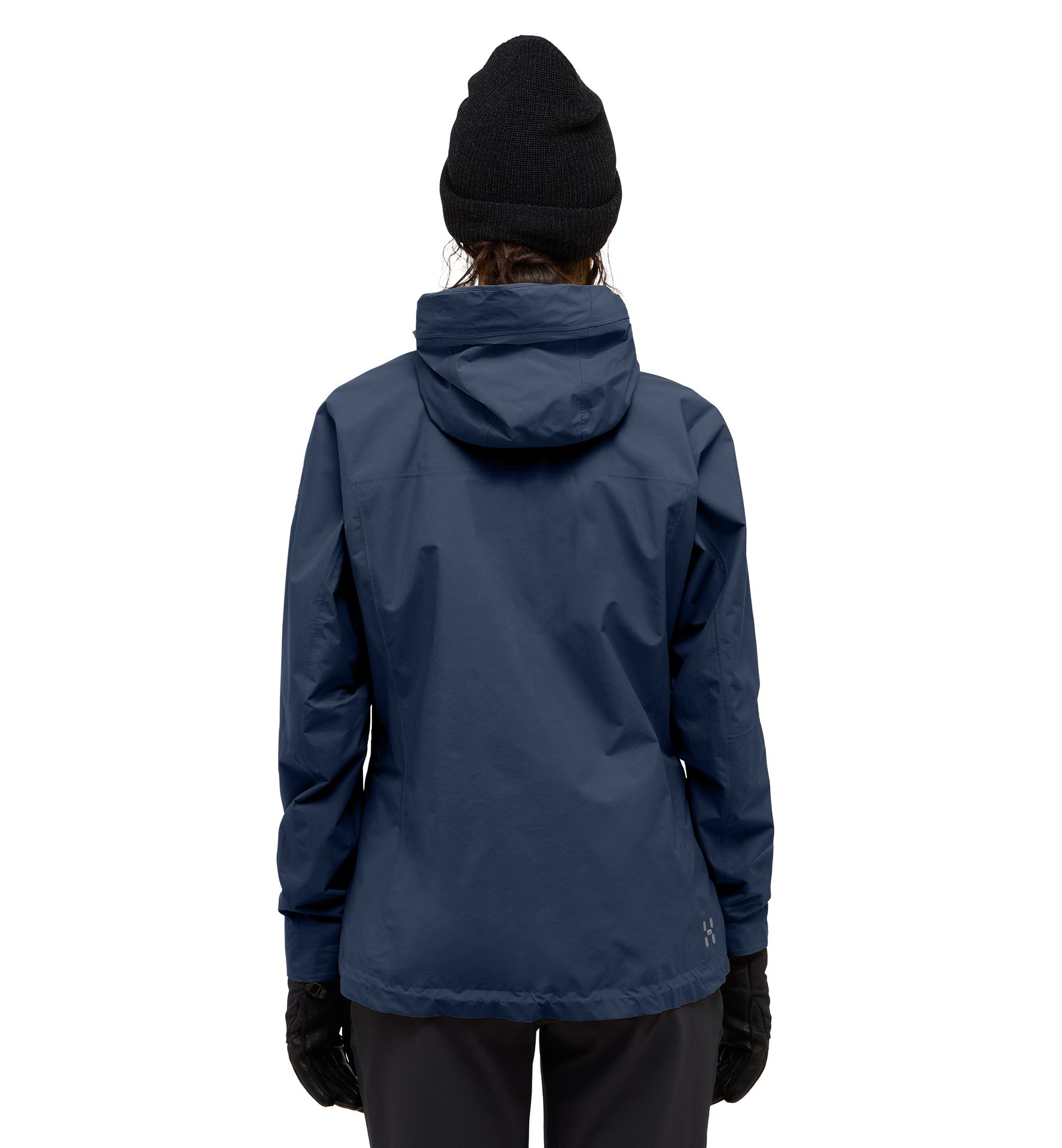 Astral GTX II Jacket Women Tarn Blue