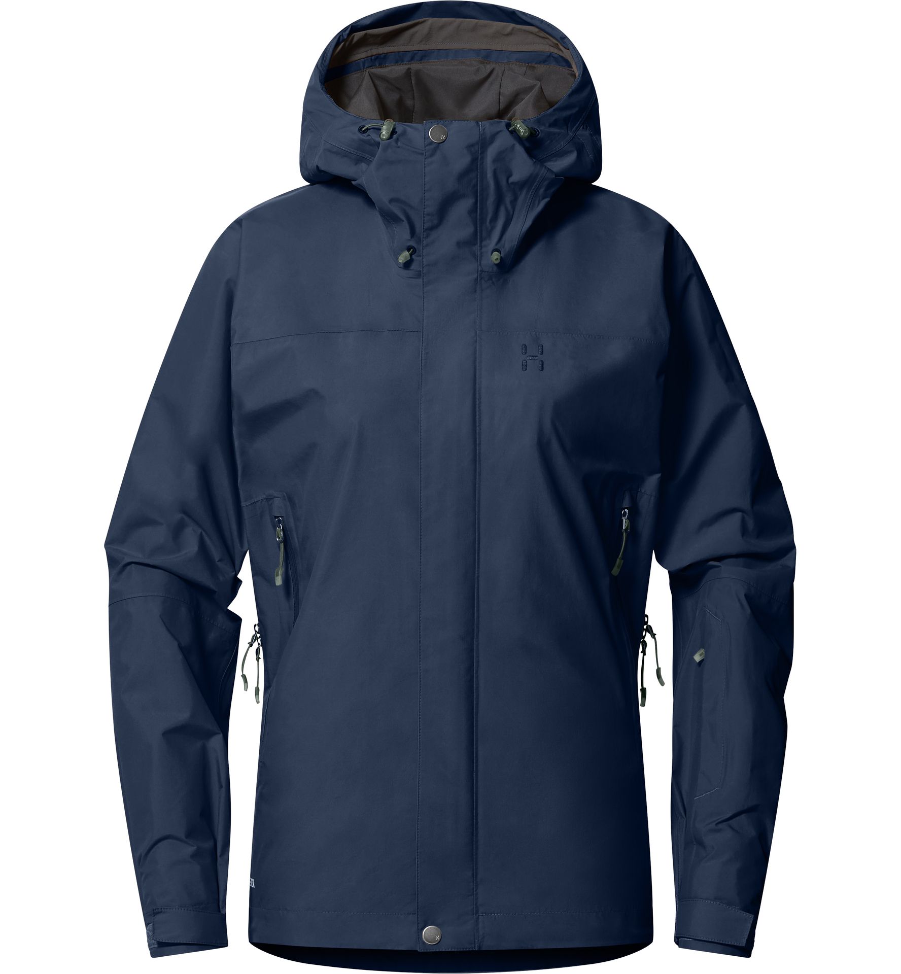 Astral GTX II Jacket Women Tarn Blue