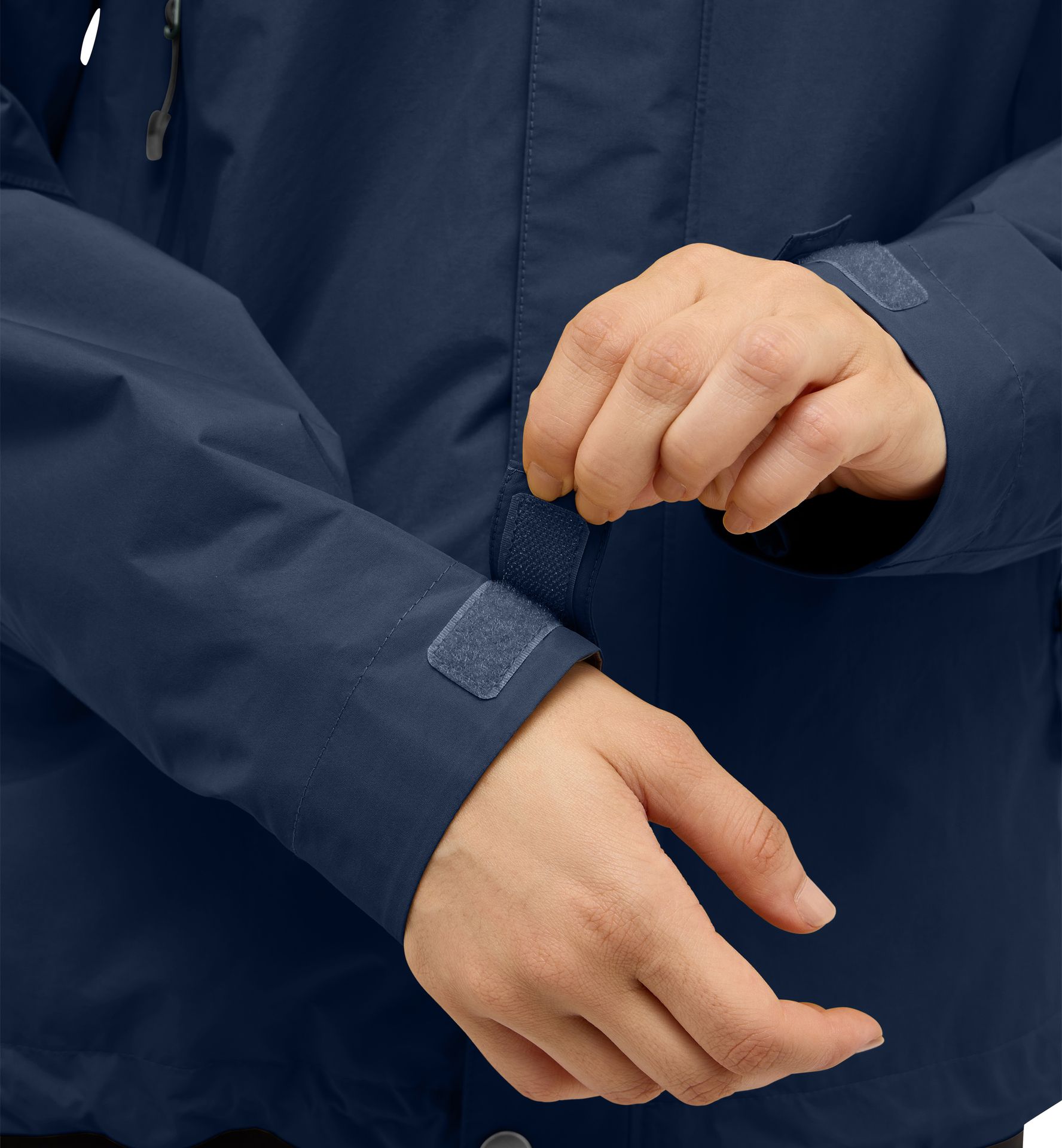 Astral GTX II Jacket Women Tarn Blue