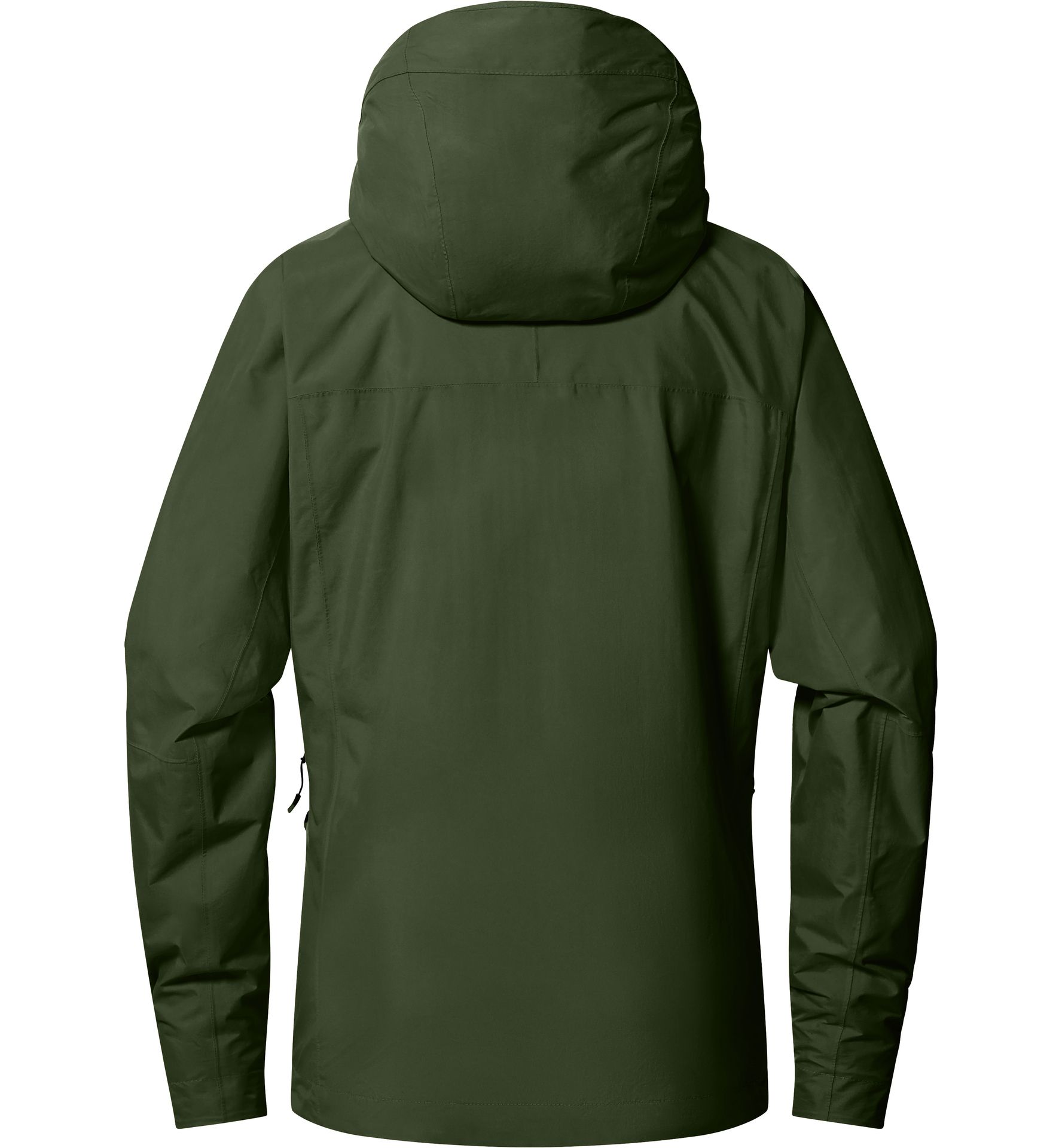 Astral GTX II Jacket Women Seaweed Green
