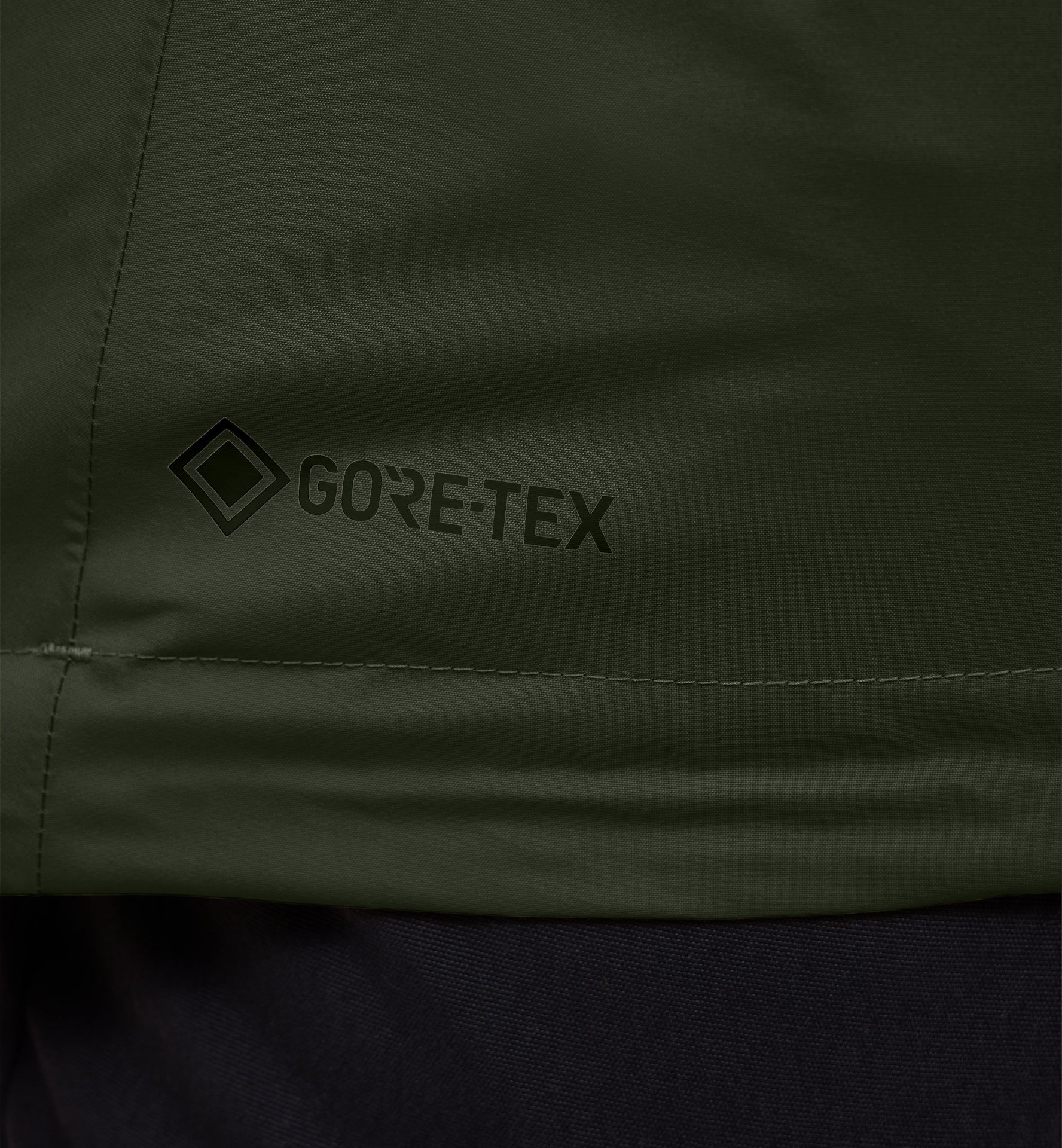 Astral GTX II Jacket Women Seaweed Green