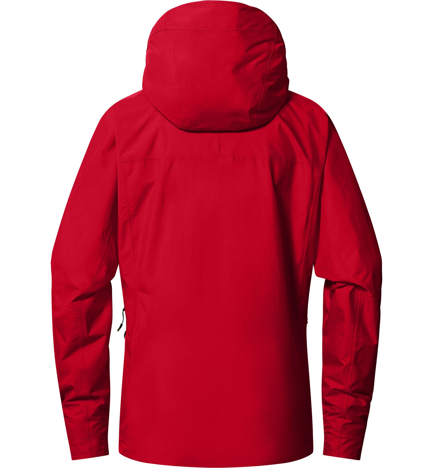 Astral GTX II Jacket Women Bright Red