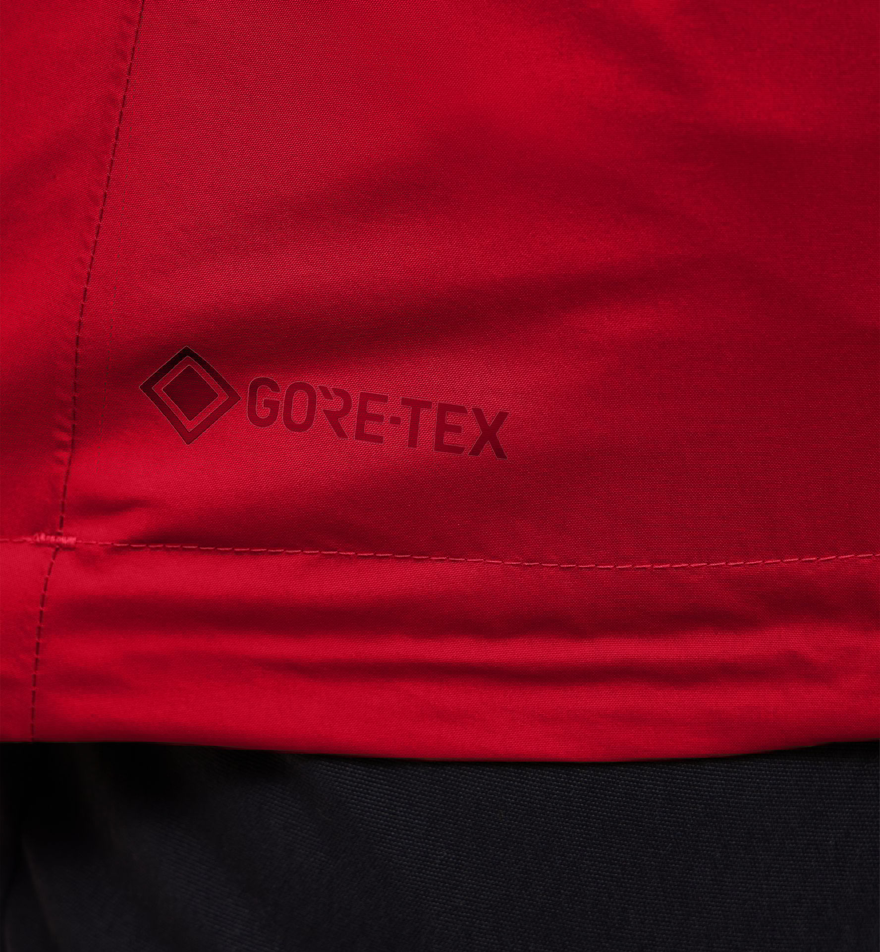 Astral GTX II Jacket Women Bright Red